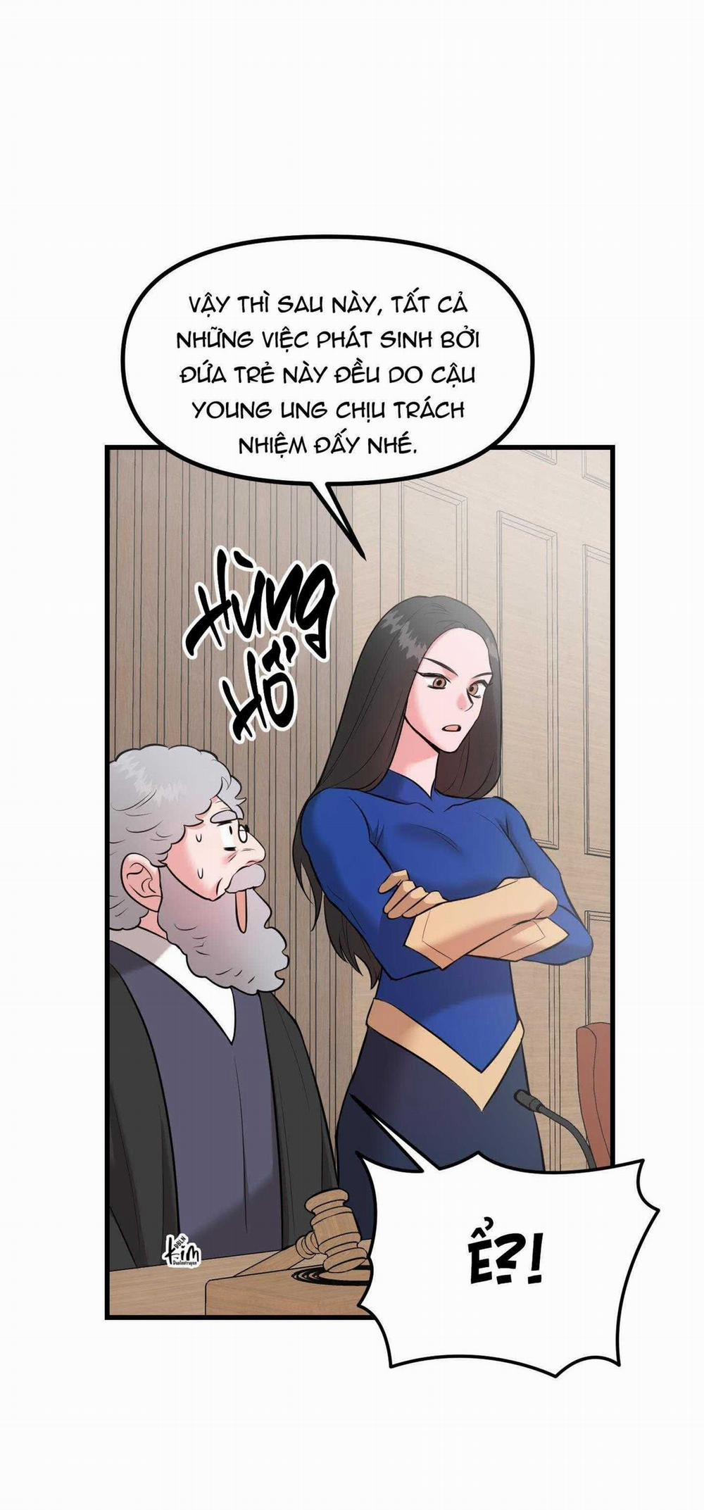 Tuyển Tập Ngực Bự Mlem - BDSM Của Nhà Kim 177.1 trang 61