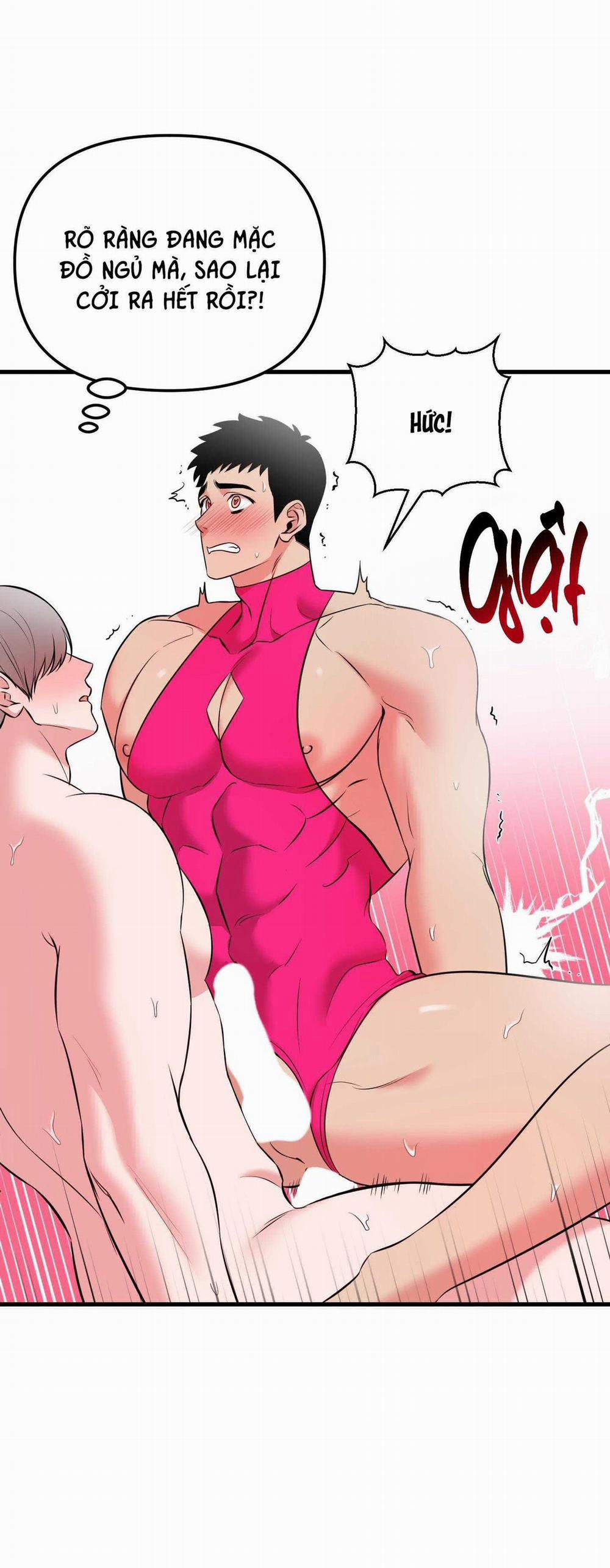 Tuyển Tập Ngực Bự Mlem - BDSM Của Nhà Kim 177.2 trang 12