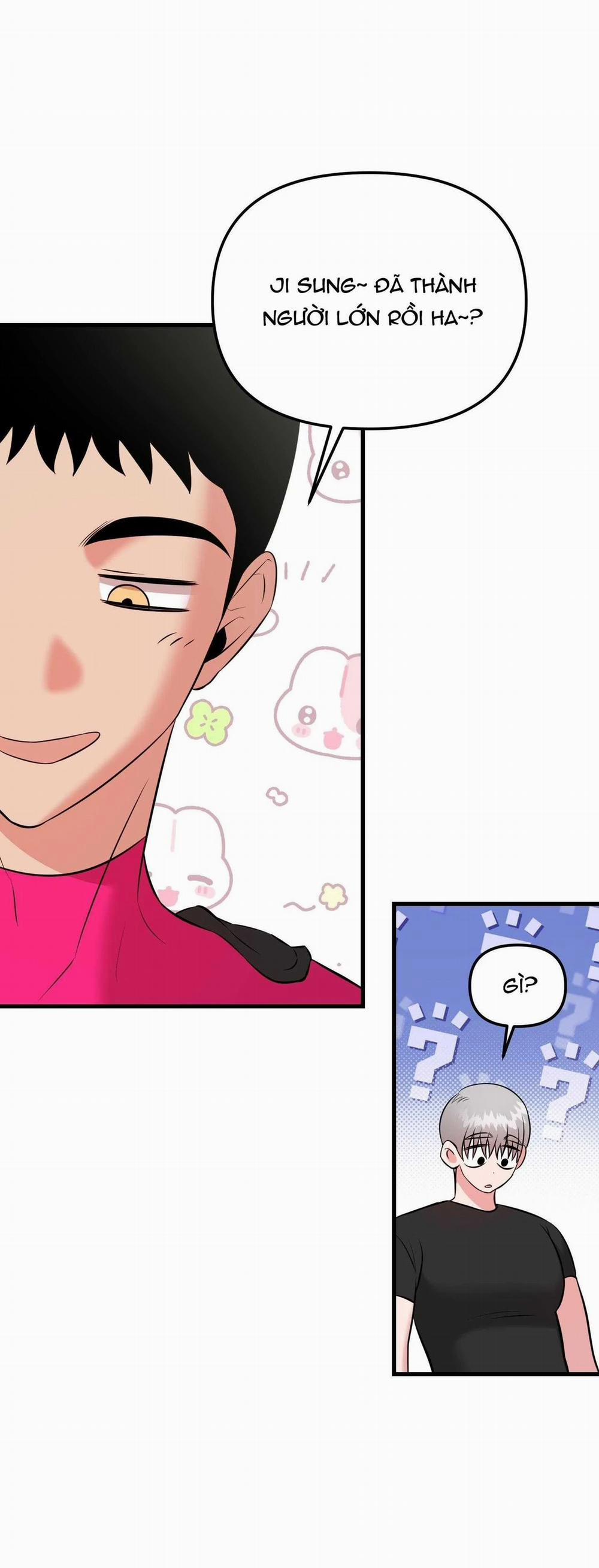 Tuyển Tập Ngực Bự Mlem - BDSM Của Nhà Kim 177.2 trang 18