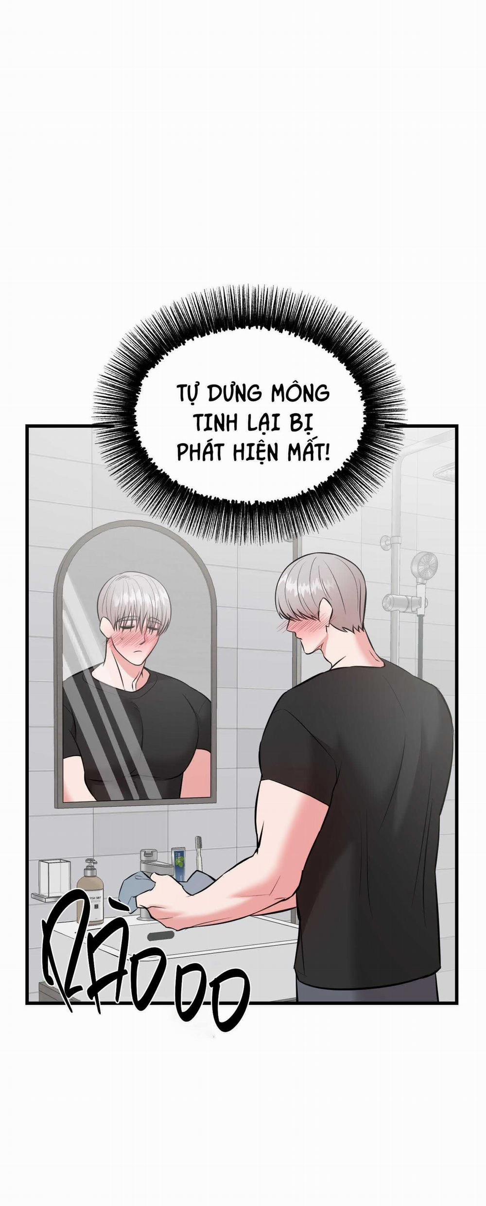 Tuyển Tập Ngực Bự Mlem - BDSM Của Nhà Kim 177.2 trang 21