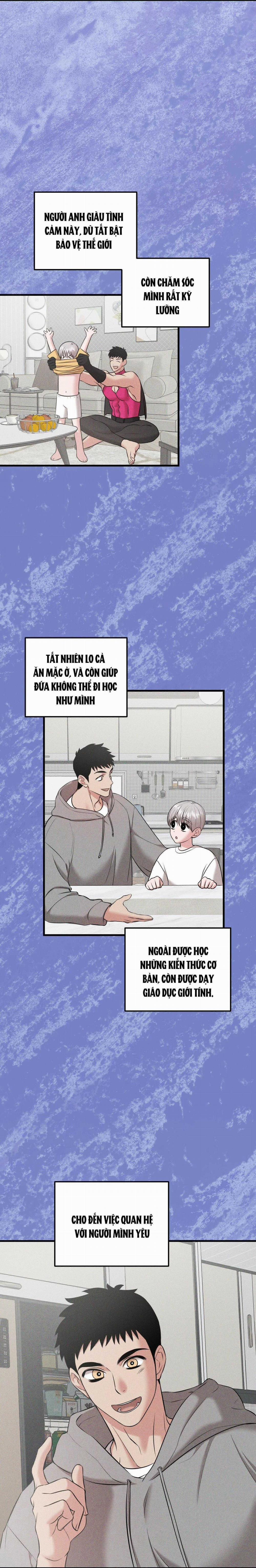 Tuyển Tập Ngực Bự Mlem - BDSM Của Nhà Kim 177.2 trang 24