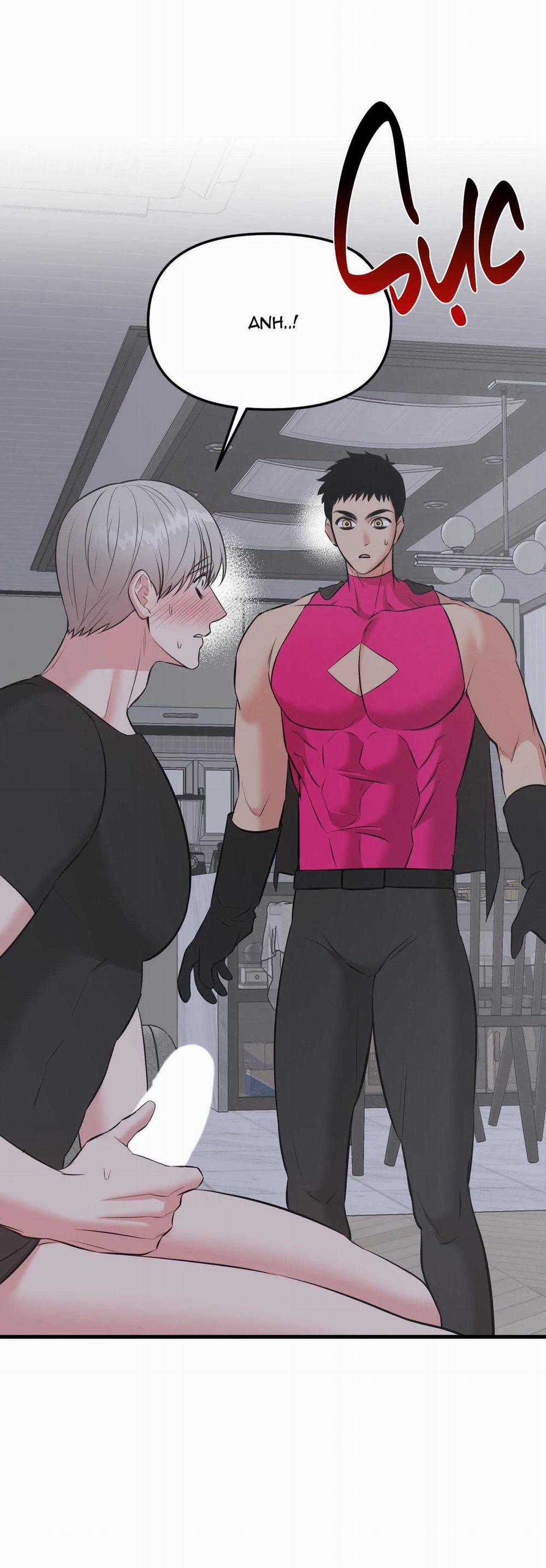 Tuyển Tập Ngực Bự Mlem - BDSM Của Nhà Kim 177.2 trang 48