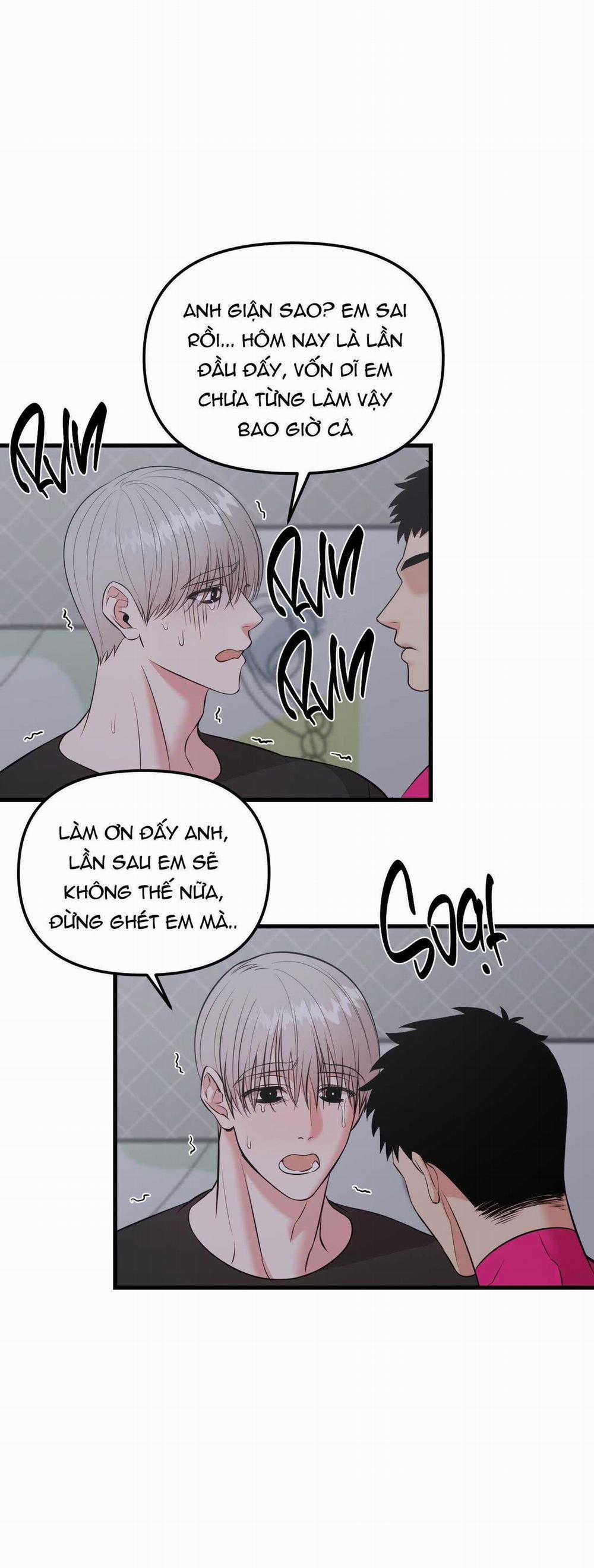 Tuyển Tập Ngực Bự Mlem - BDSM Của Nhà Kim 177.2 trang 53