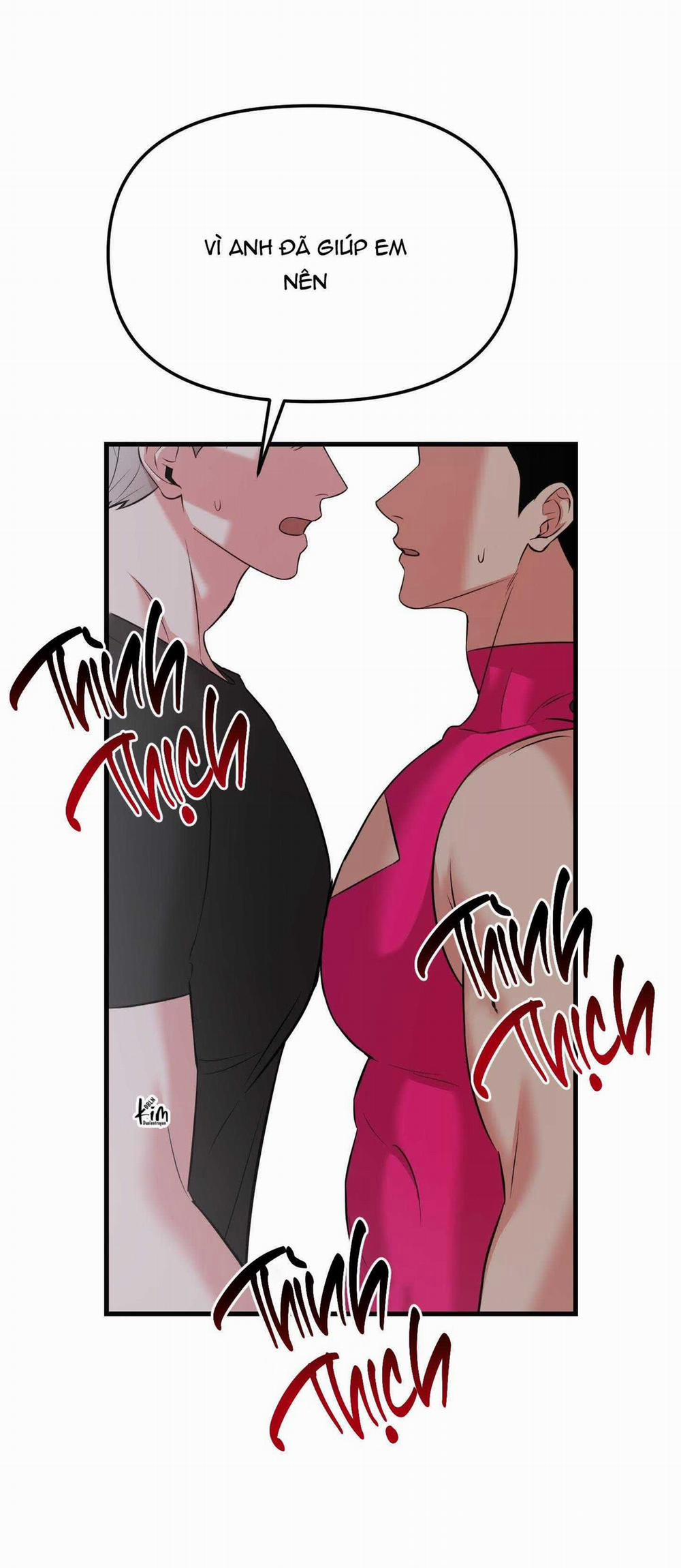 Tuyển Tập Ngực Bự Mlem - BDSM Của Nhà Kim 177.3 trang 17