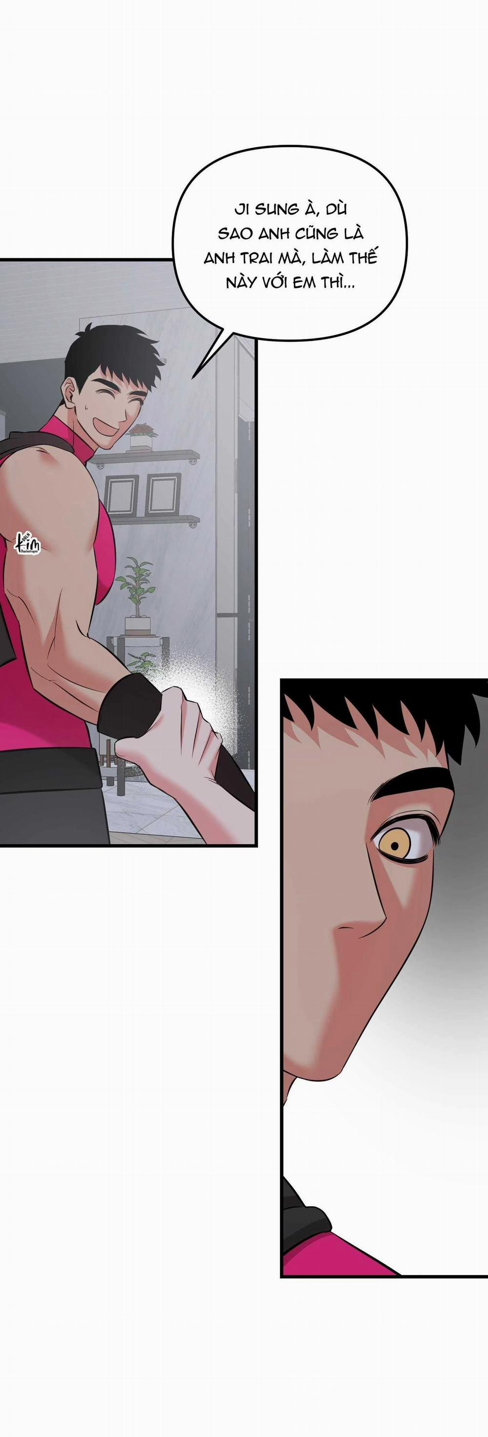 Tuyển Tập Ngực Bự Mlem - BDSM Của Nhà Kim 177.3 trang 24