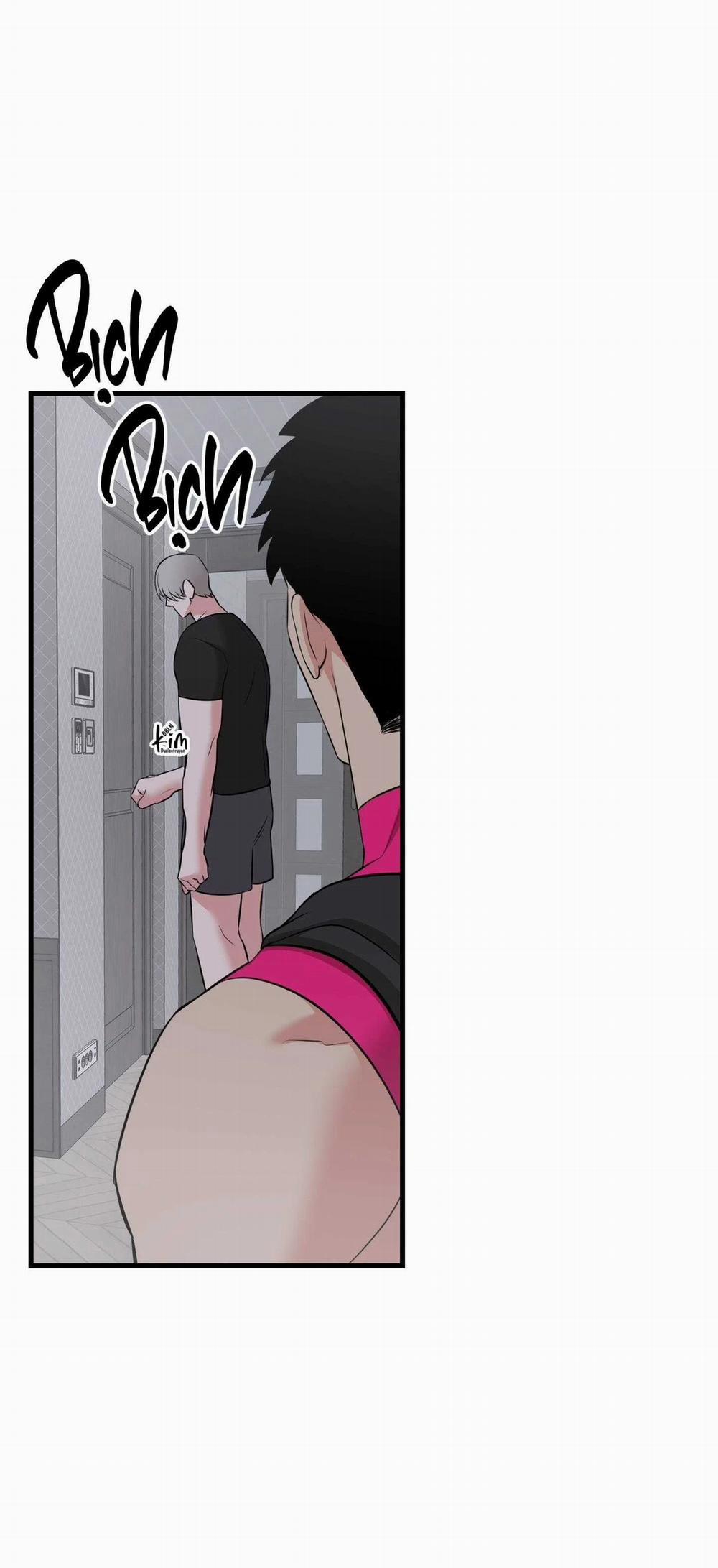 Tuyển Tập Ngực Bự Mlem - BDSM Của Nhà Kim 177.3 trang 31