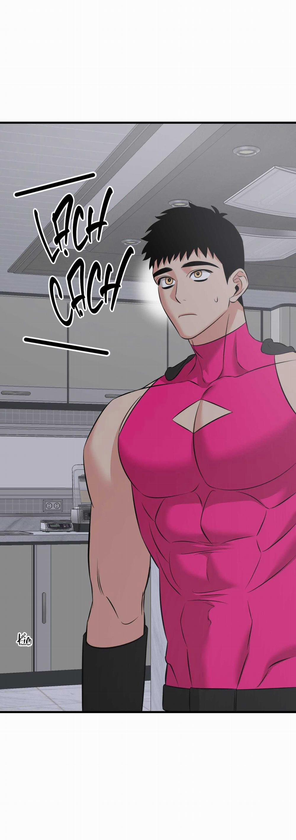 Tuyển Tập Ngực Bự Mlem - BDSM Của Nhà Kim 177.3 trang 32