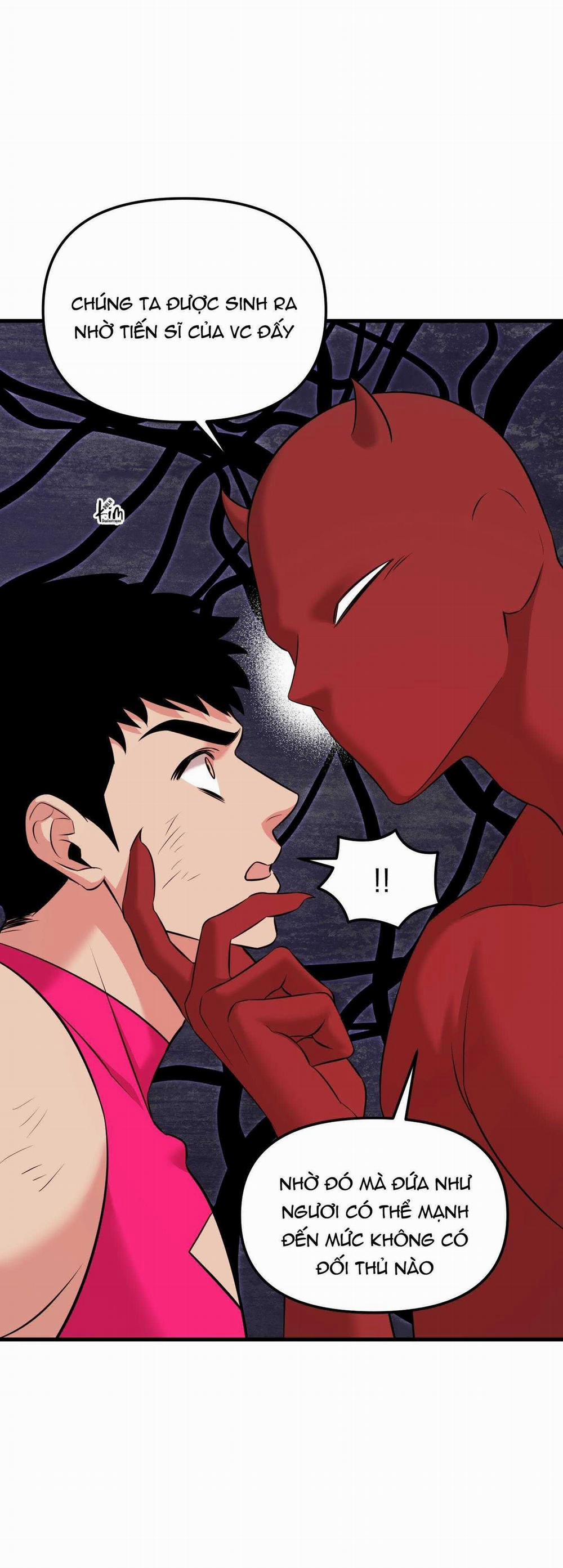 Tuyển Tập Ngực Bự Mlem - BDSM Của Nhà Kim 177.3 trang 53