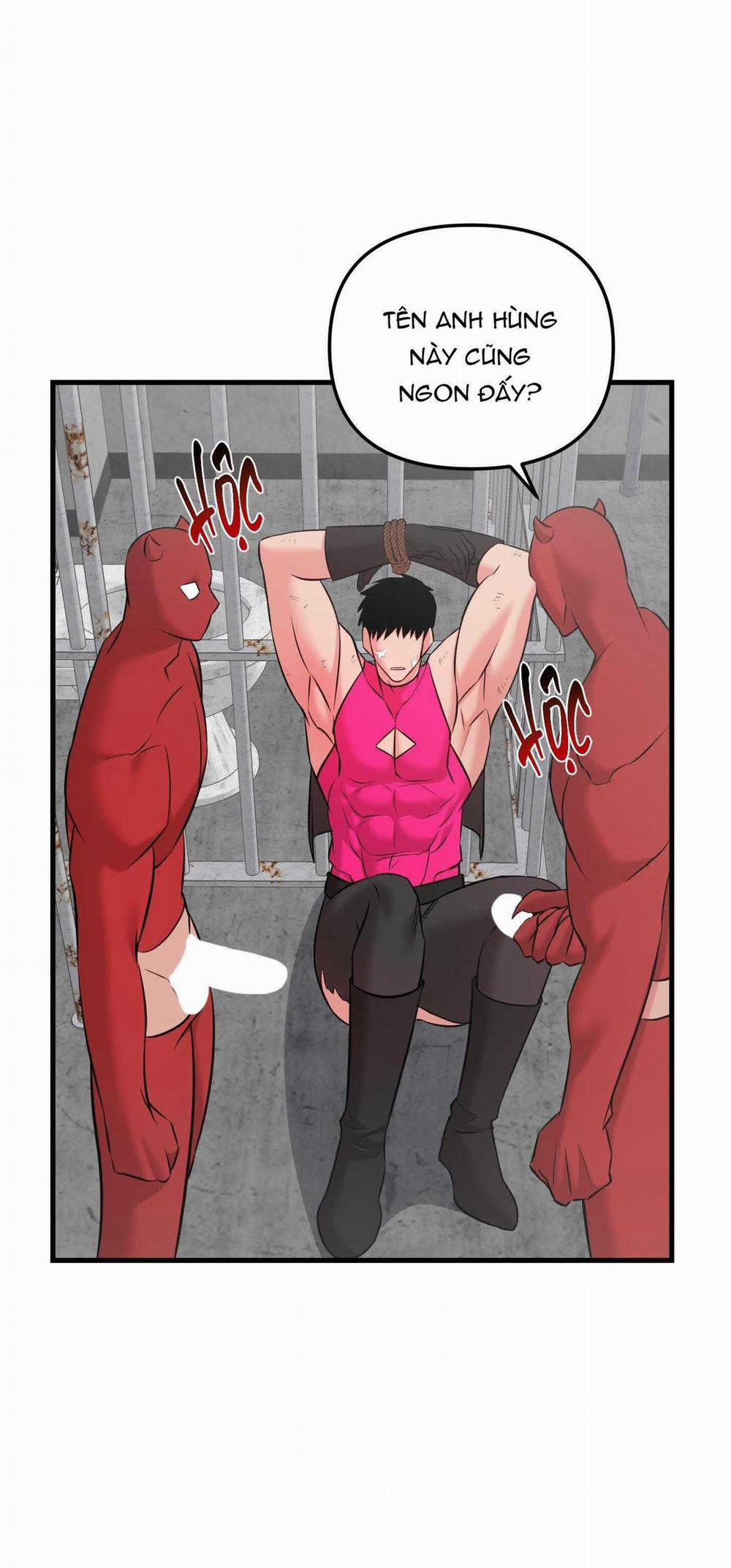 Tuyển Tập Ngực Bự Mlem - BDSM Của Nhà Kim 177.4 trang 14