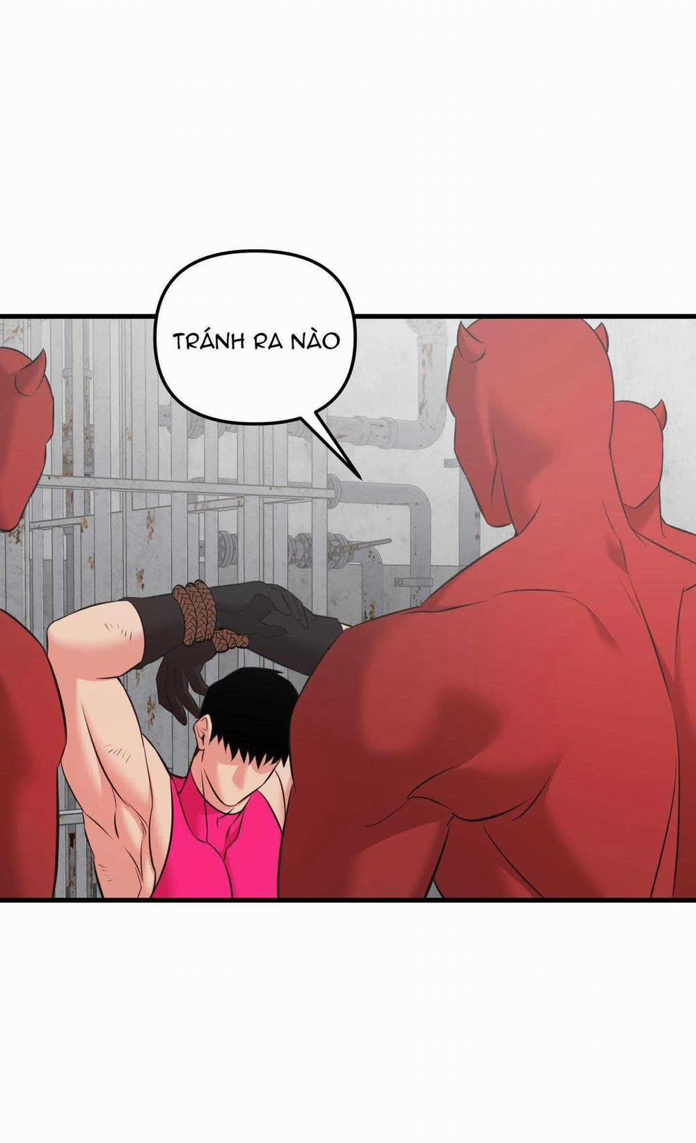 Tuyển Tập Ngực Bự Mlem - BDSM Của Nhà Kim 177.4 trang 16