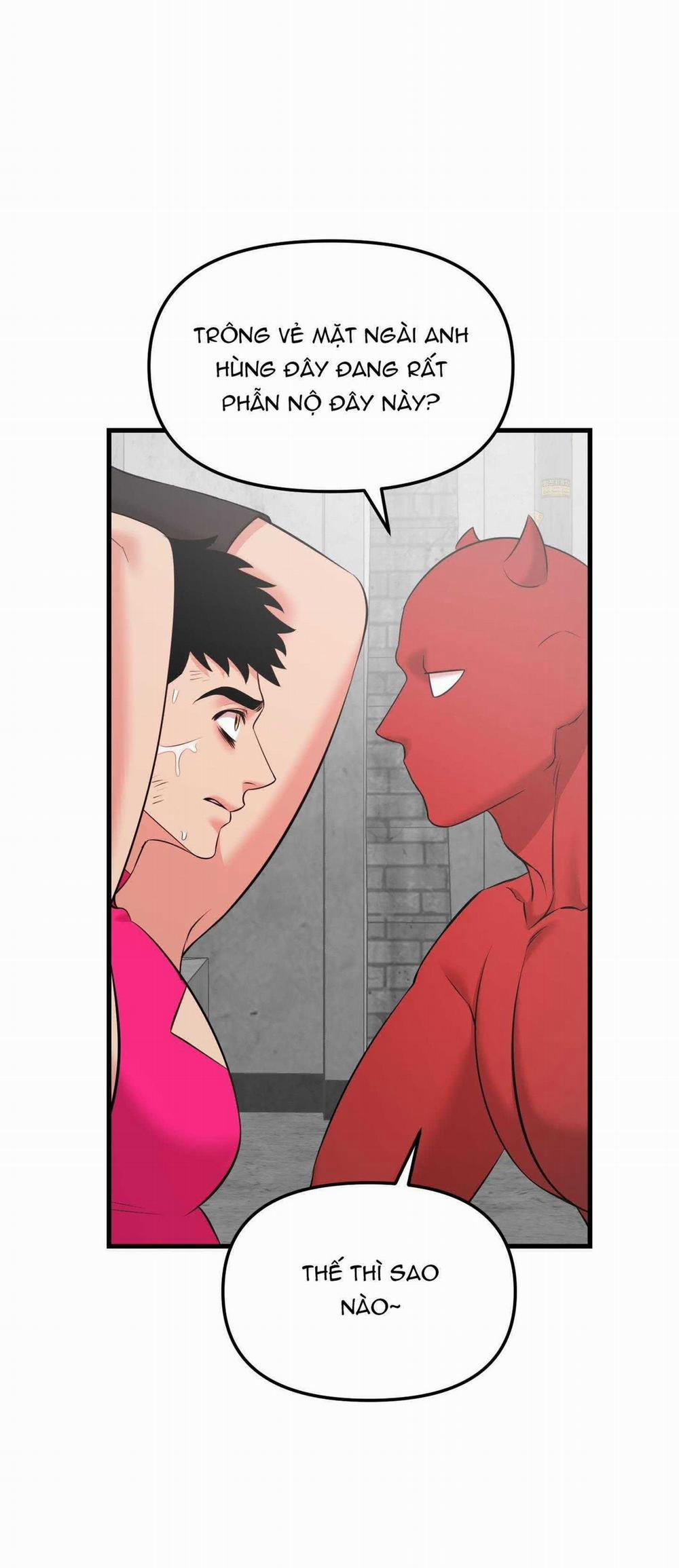 Tuyển Tập Ngực Bự Mlem - BDSM Của Nhà Kim 177.4 trang 17