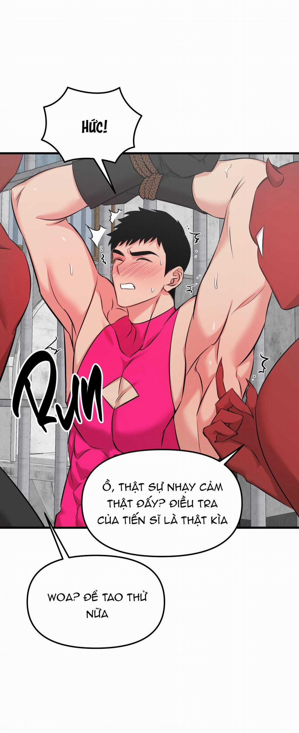 Tuyển Tập Ngực Bự Mlem - BDSM Của Nhà Kim 177.4 trang 2