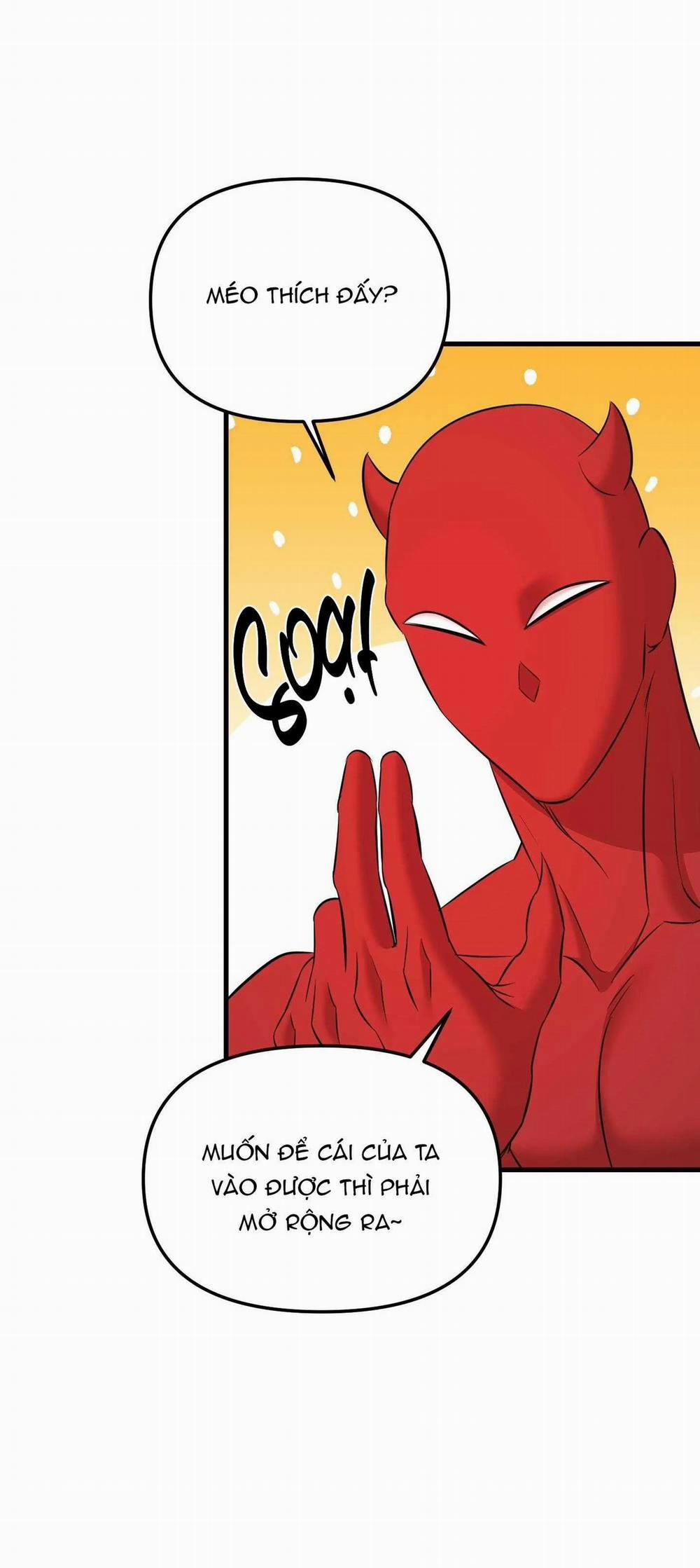 Tuyển Tập Ngực Bự Mlem - BDSM Của Nhà Kim 177.4 trang 20