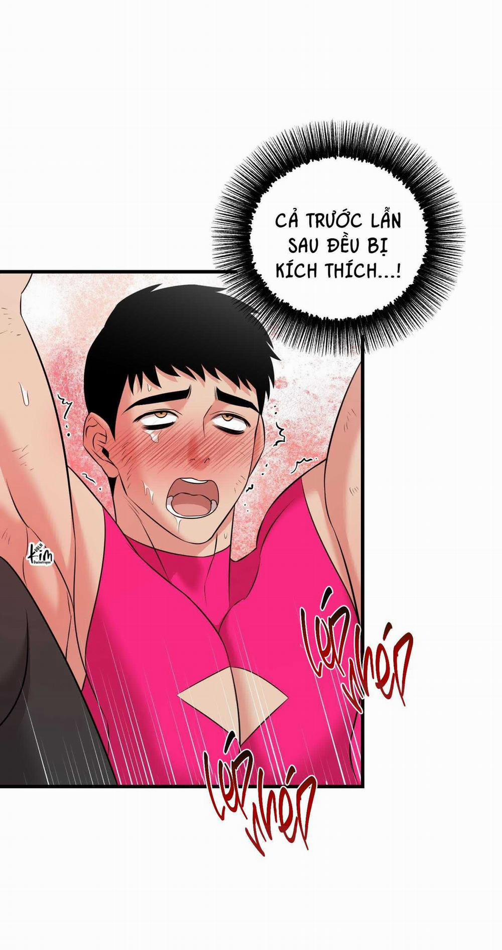 Tuyển Tập Ngực Bự Mlem - BDSM Của Nhà Kim 177.4 trang 23