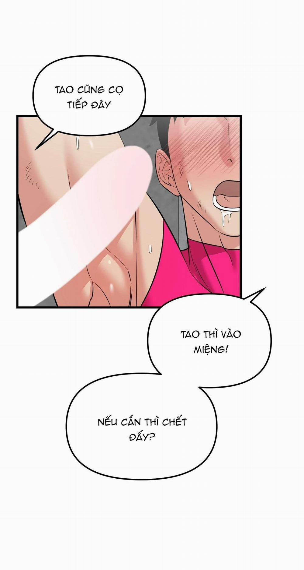 Tuyển Tập Ngực Bự Mlem - BDSM Của Nhà Kim 177.4 trang 25