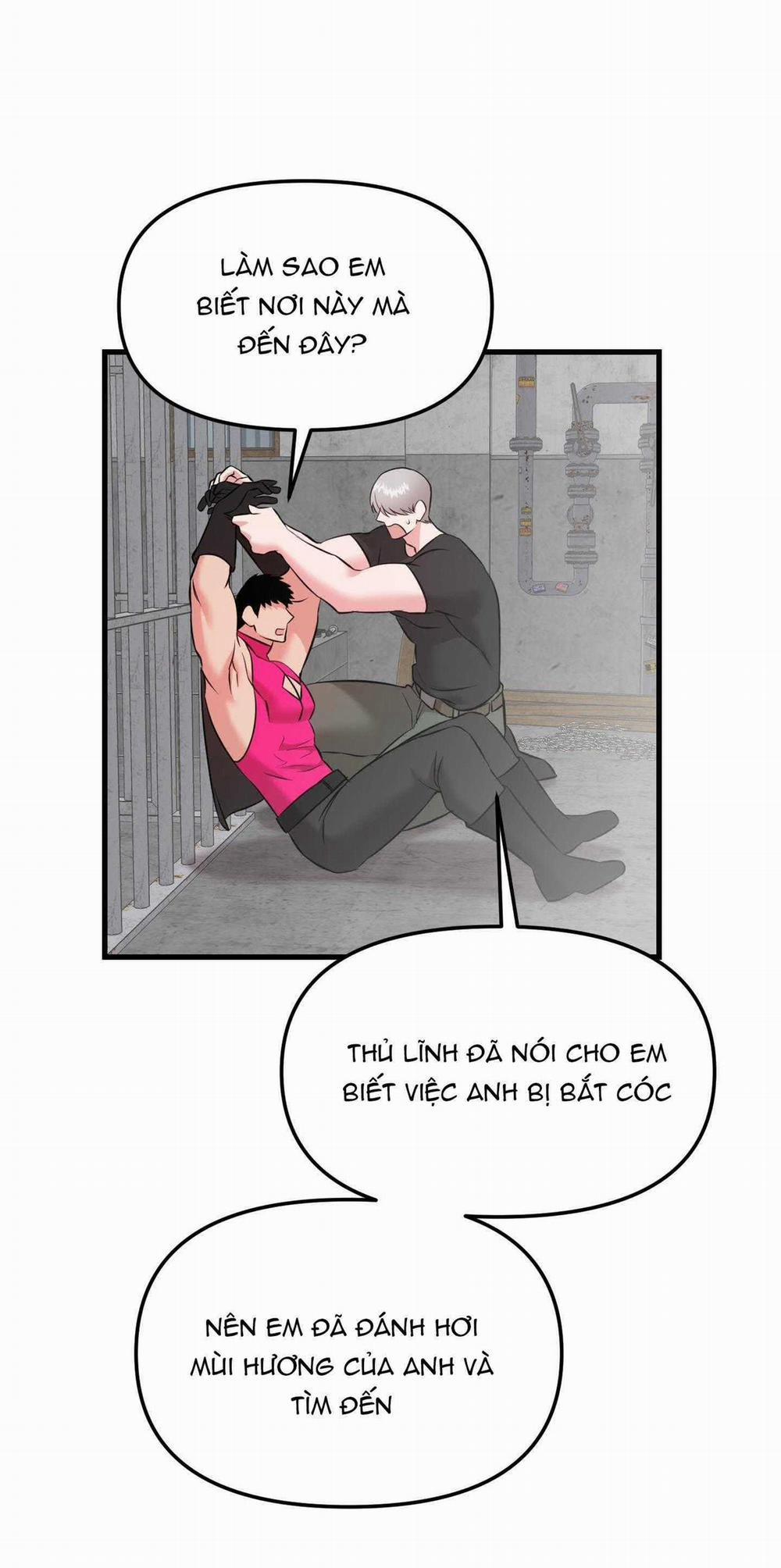 Tuyển Tập Ngực Bự Mlem - BDSM Của Nhà Kim 177.4 trang 45