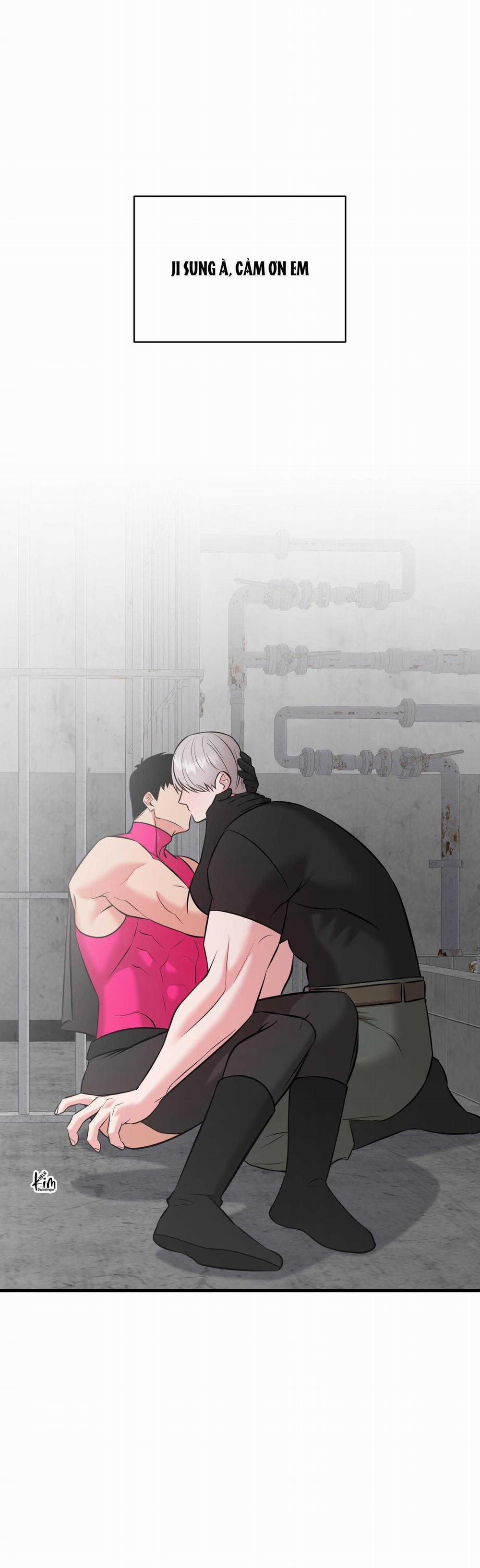 Tuyển Tập Ngực Bự Mlem - BDSM Của Nhà Kim 177.4 trang 51
