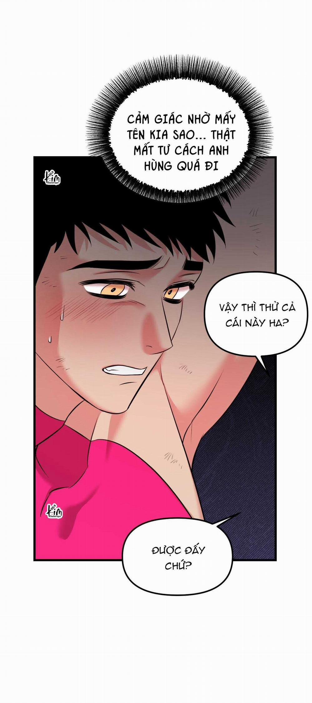 Tuyển Tập Ngực Bự Mlem - BDSM Của Nhà Kim 177.4 trang 6