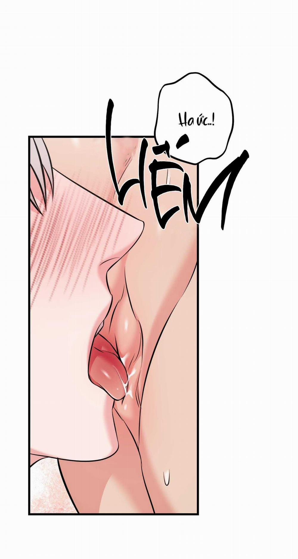 Tuyển Tập Ngực Bự Mlem - BDSM Của Nhà Kim 177.5 trang 12