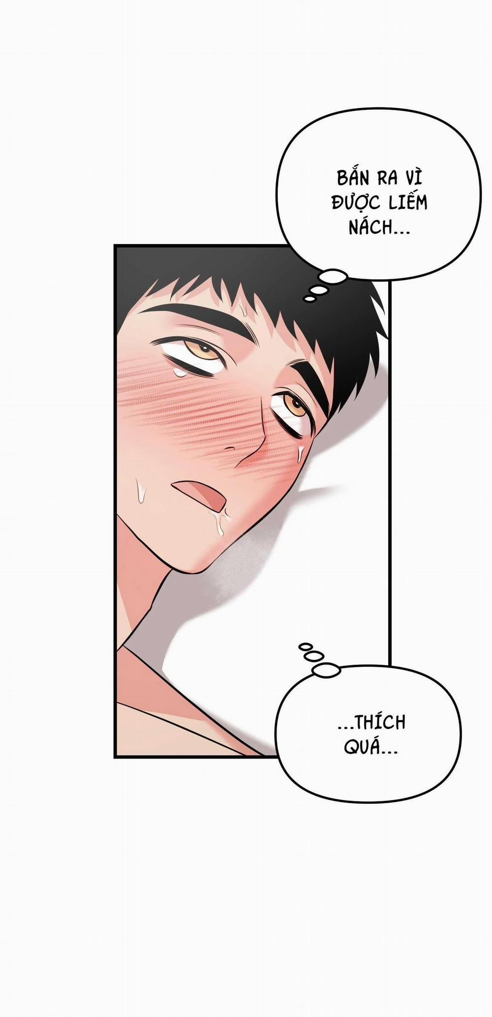 Tuyển Tập Ngực Bự Mlem - BDSM Của Nhà Kim 177.5 trang 17