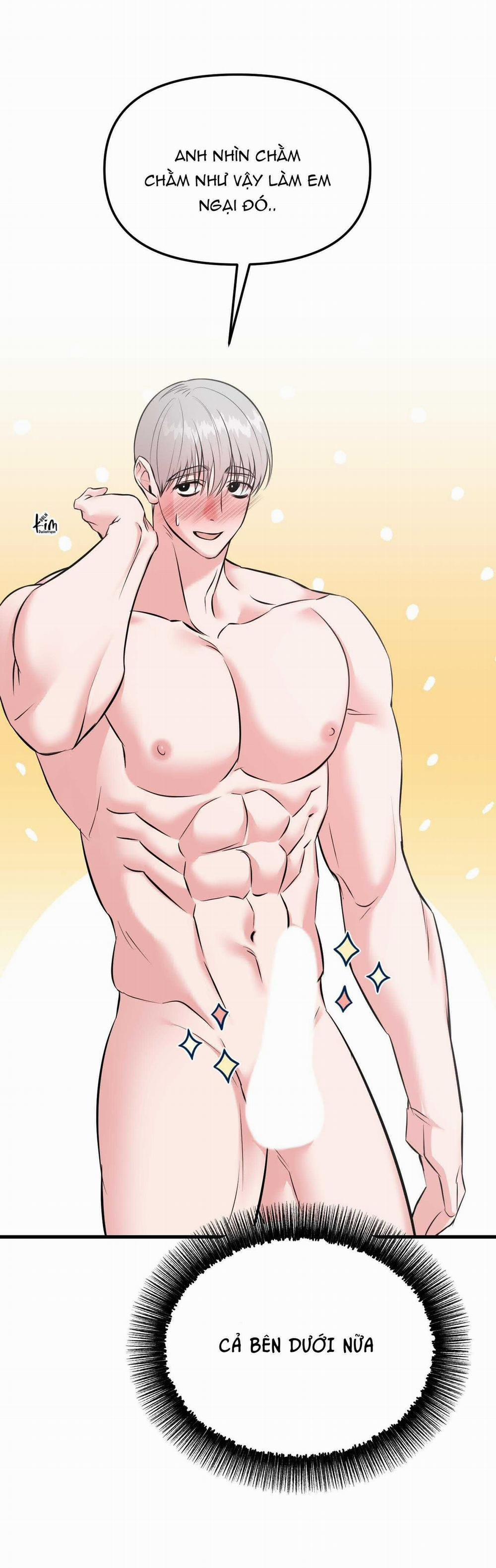 Tuyển Tập Ngực Bự Mlem - BDSM Của Nhà Kim 177.5 trang 20