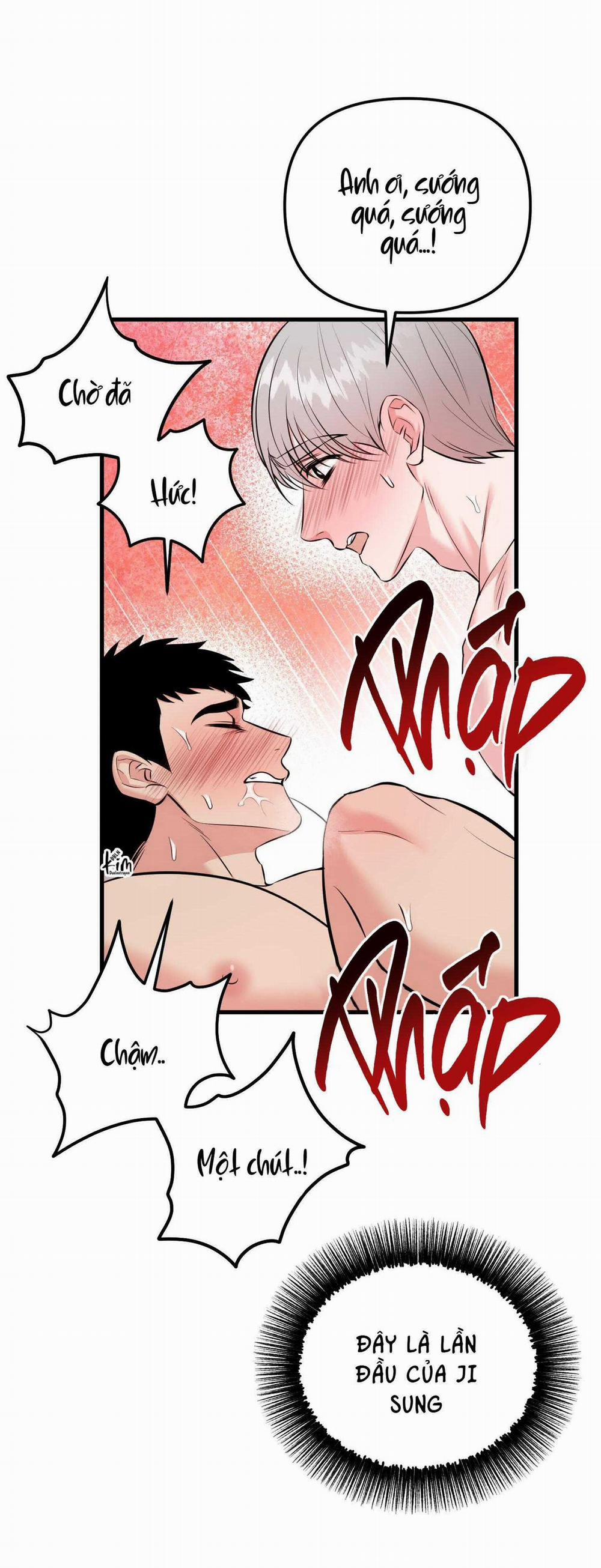 Tuyển Tập Ngực Bự Mlem - BDSM Của Nhà Kim 177.5 trang 32