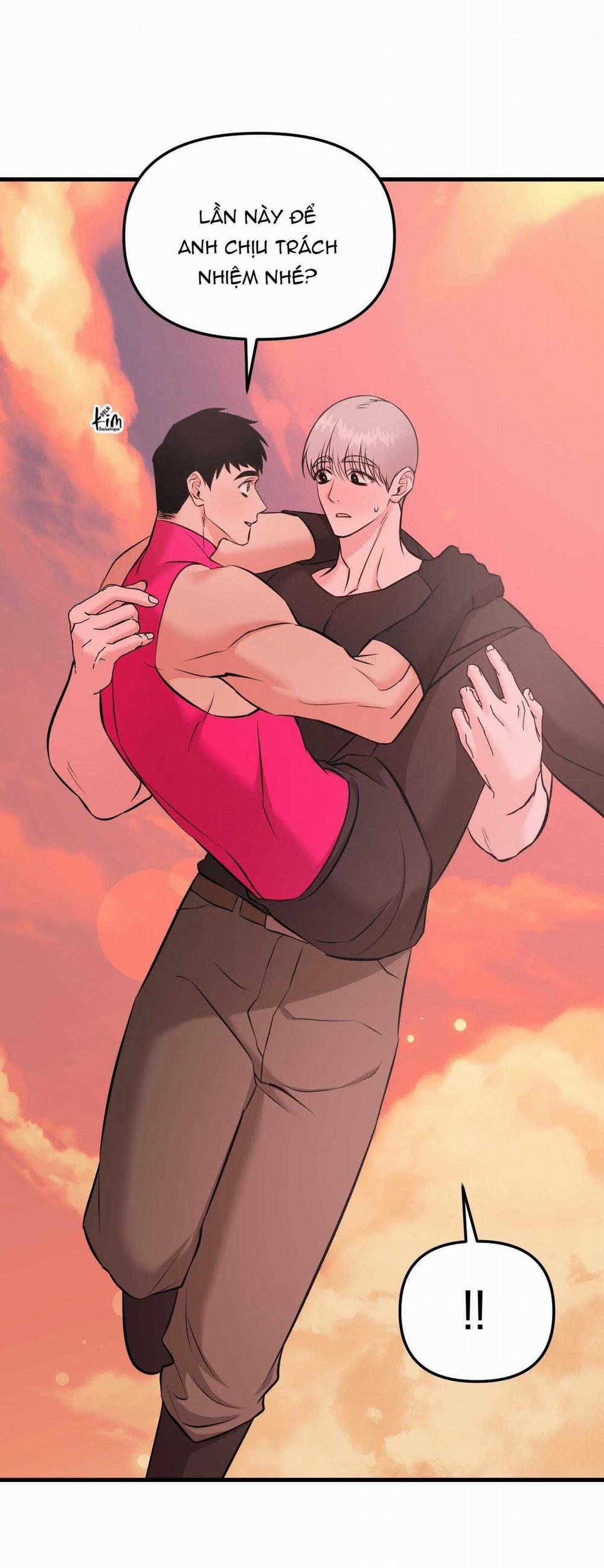 Tuyển Tập Ngực Bự Mlem - BDSM Của Nhà Kim 177.5 trang 5