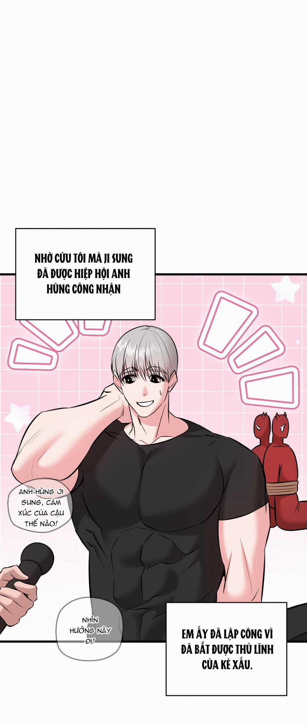 Tuyển Tập Ngực Bự Mlem - BDSM Của Nhà Kim 177.5 trang 56