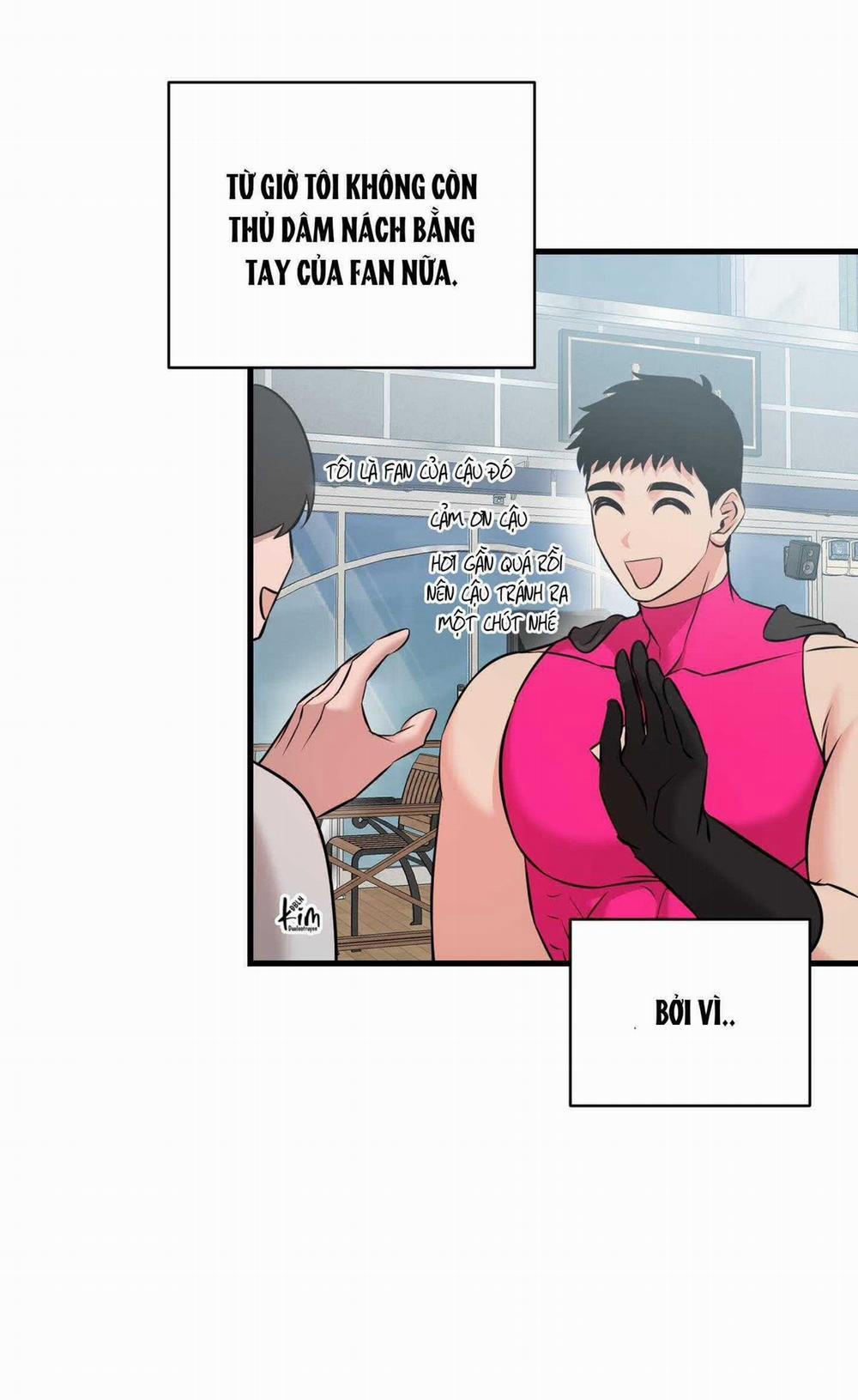 Tuyển Tập Ngực Bự Mlem - BDSM Của Nhà Kim 177.5 trang 57