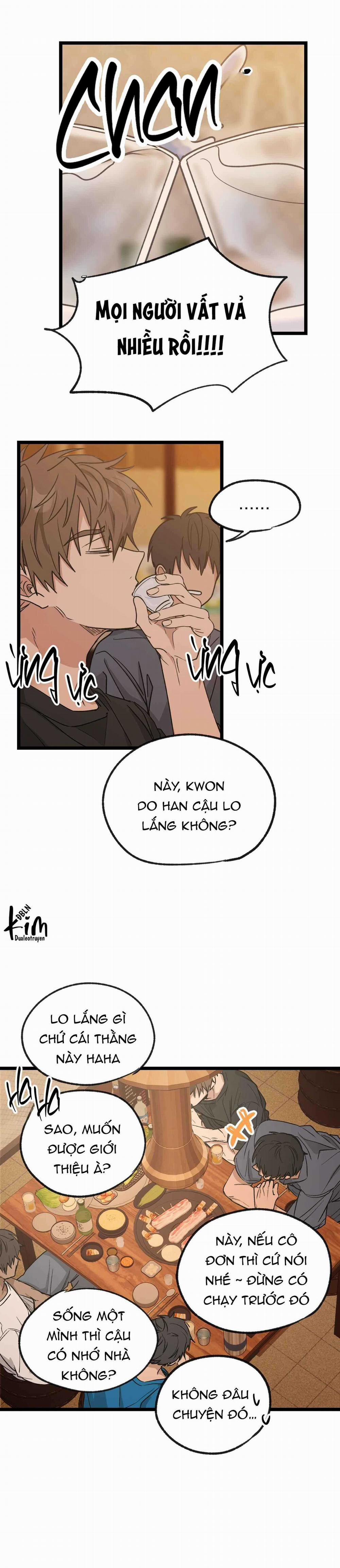 Tuyển Tập Ngực Bự Mlem - BDSM Của Nhà Kim 178.1 trang 13