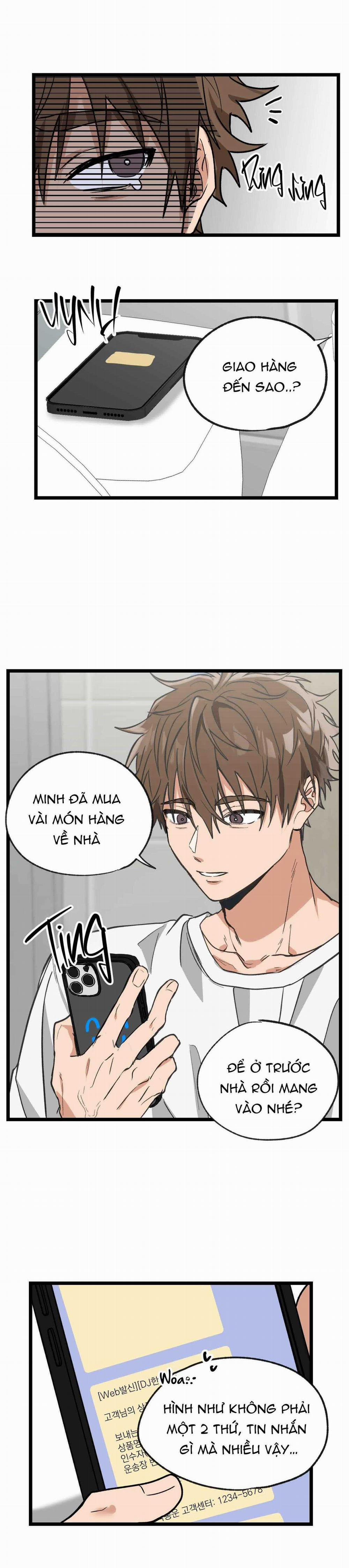 Tuyển Tập Ngực Bự Mlem - BDSM Của Nhà Kim 178.1 trang 16