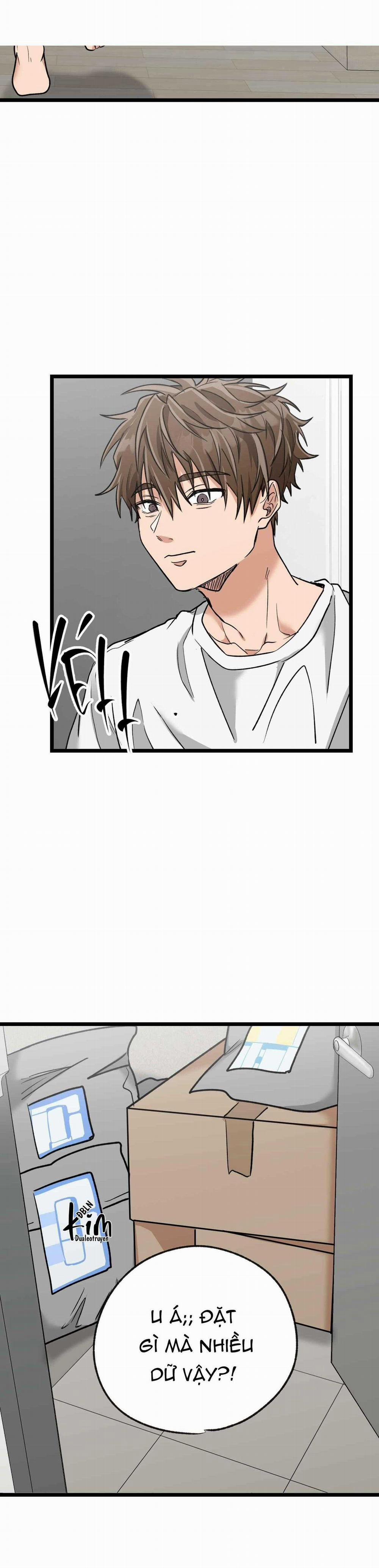 Tuyển Tập Ngực Bự Mlem - BDSM Của Nhà Kim 178.1 trang 17