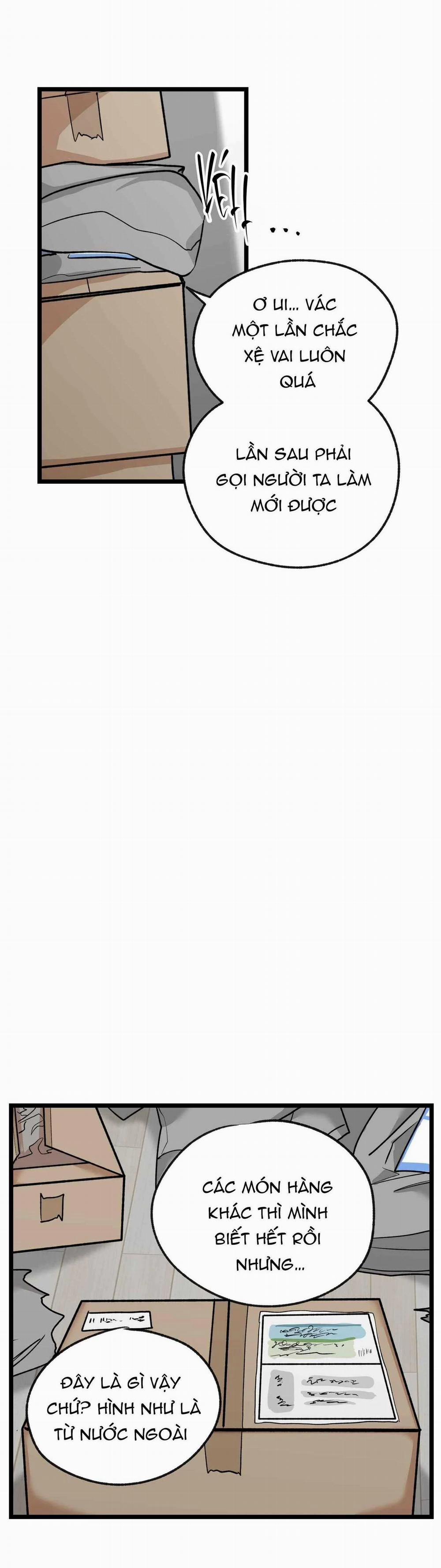 Tuyển Tập Ngực Bự Mlem - BDSM Của Nhà Kim 178.1 trang 18