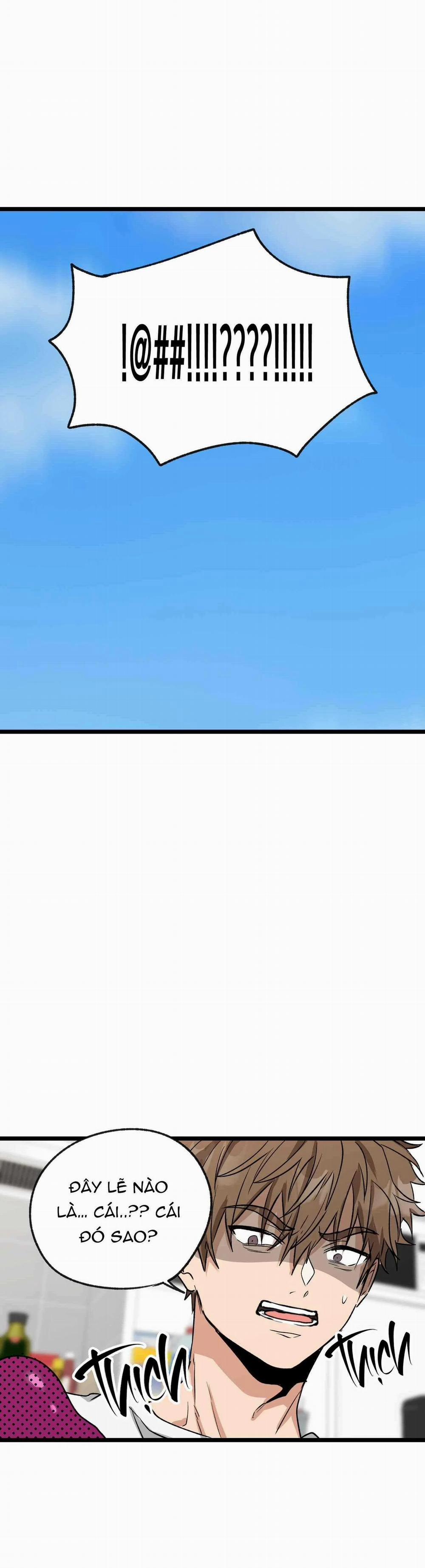 Tuyển Tập Ngực Bự Mlem - BDSM Của Nhà Kim 178.1 trang 20