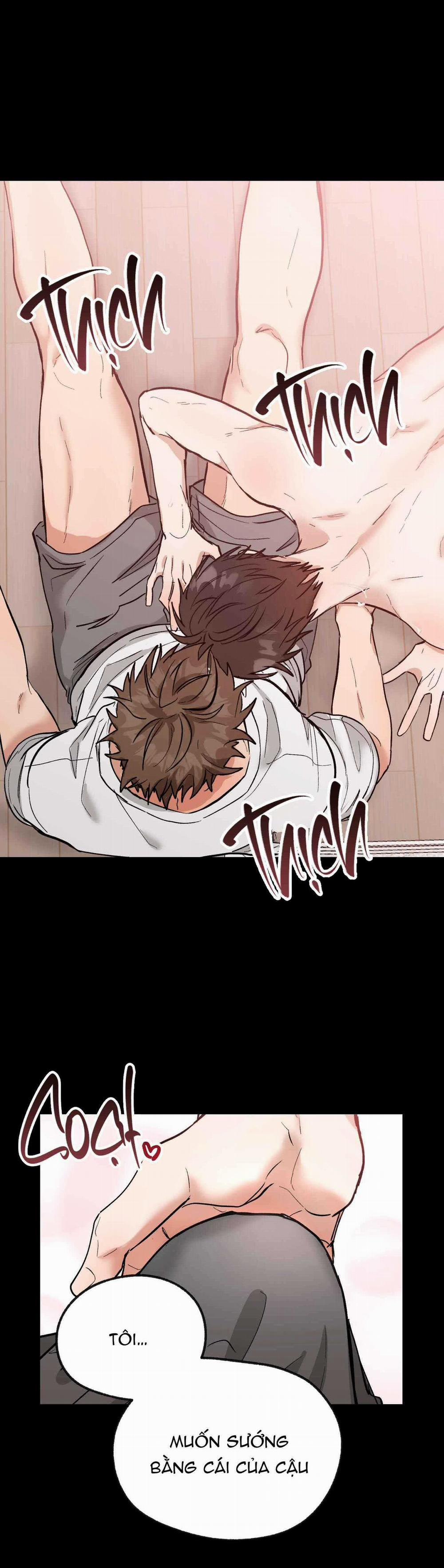 Tuyển Tập Ngực Bự Mlem - BDSM Của Nhà Kim 178.1 trang 25