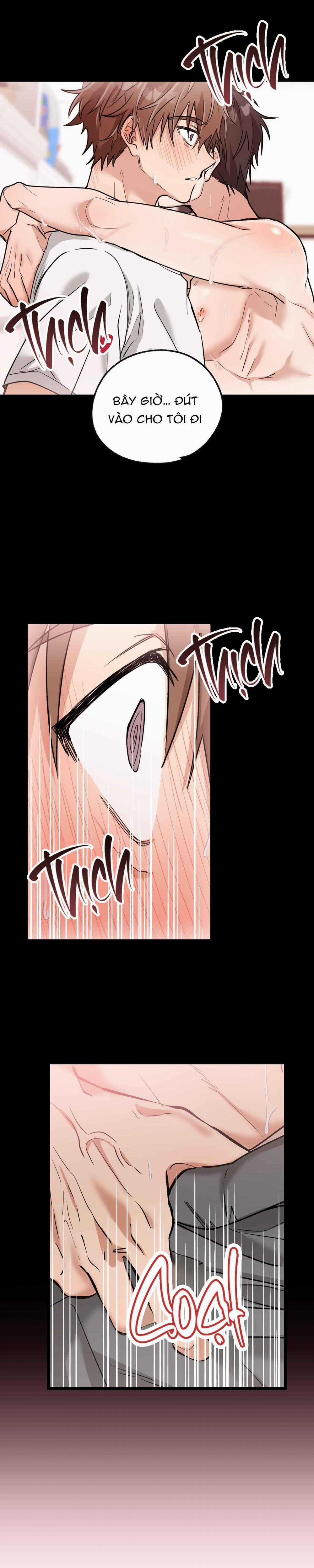 Tuyển Tập Ngực Bự Mlem - BDSM Của Nhà Kim 178.1 trang 26