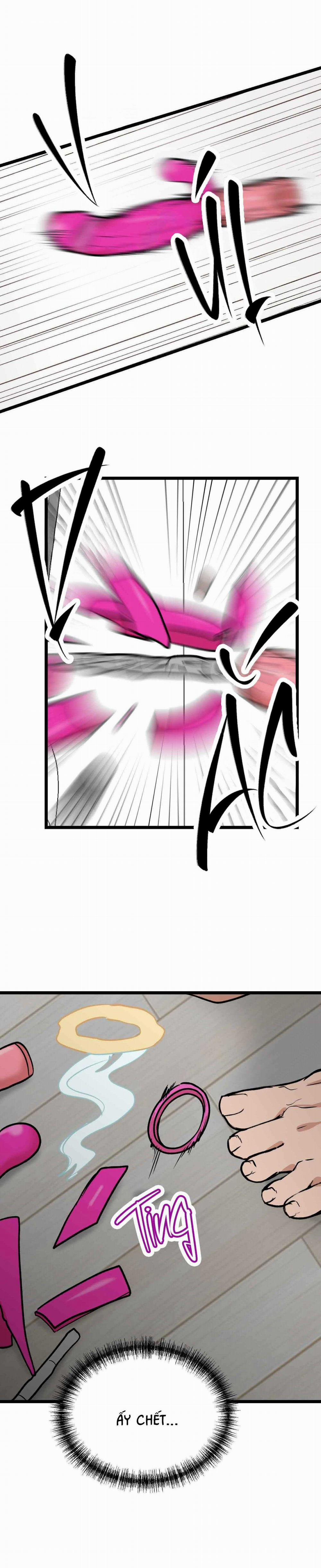 Tuyển Tập Ngực Bự Mlem - BDSM Của Nhà Kim 178.1 trang 28