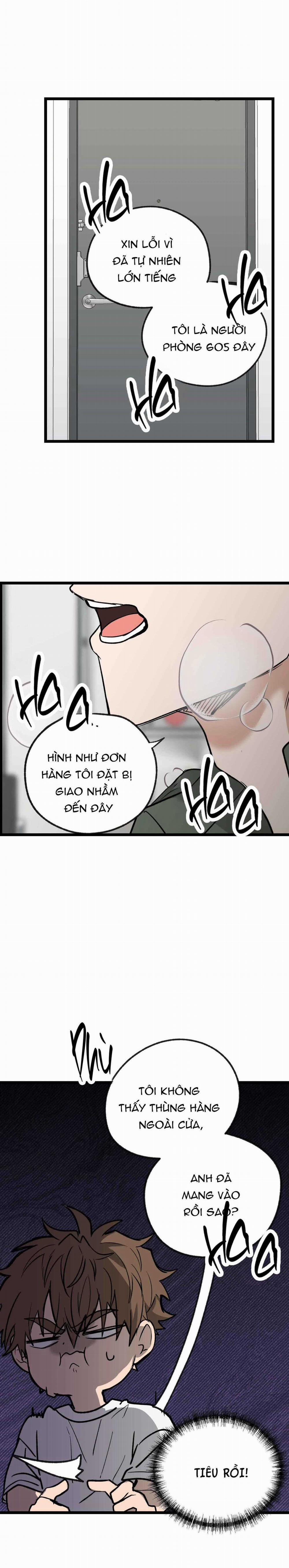 Tuyển Tập Ngực Bự Mlem - BDSM Của Nhà Kim 178.1 trang 30