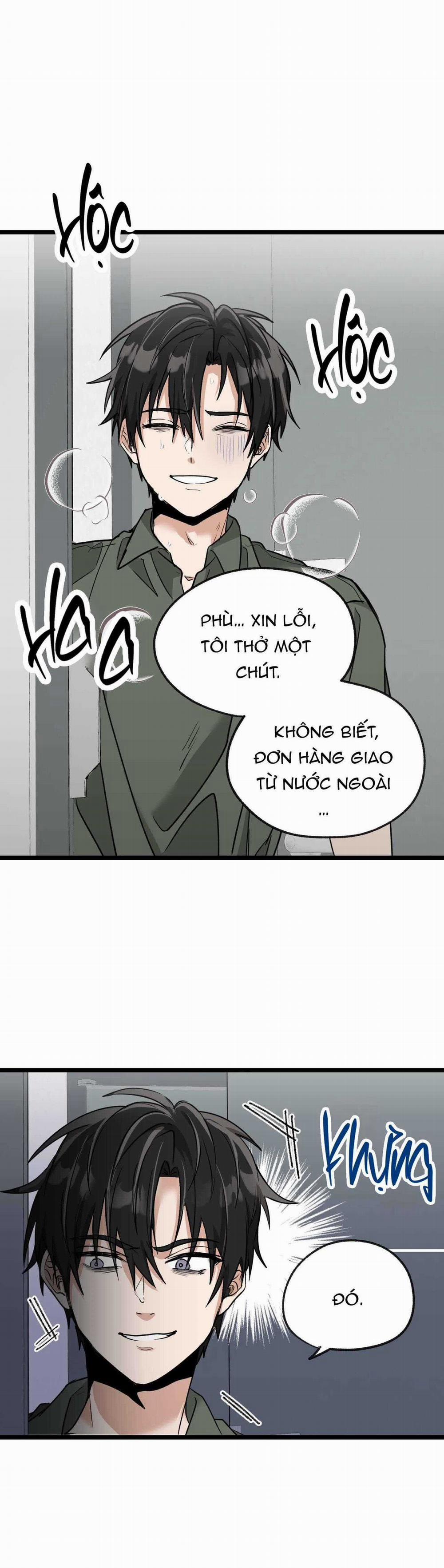 Tuyển Tập Ngực Bự Mlem - BDSM Của Nhà Kim 178.1 trang 33