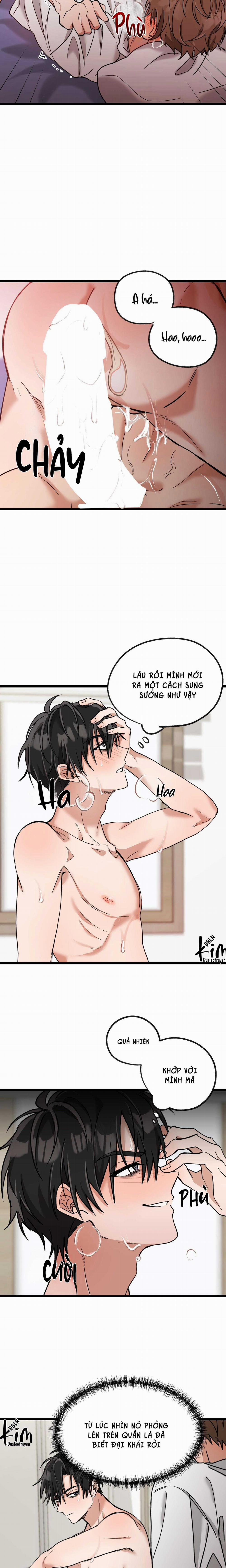 Tuyển Tập Ngực Bự Mlem - BDSM Của Nhà Kim 178.2 trang 18