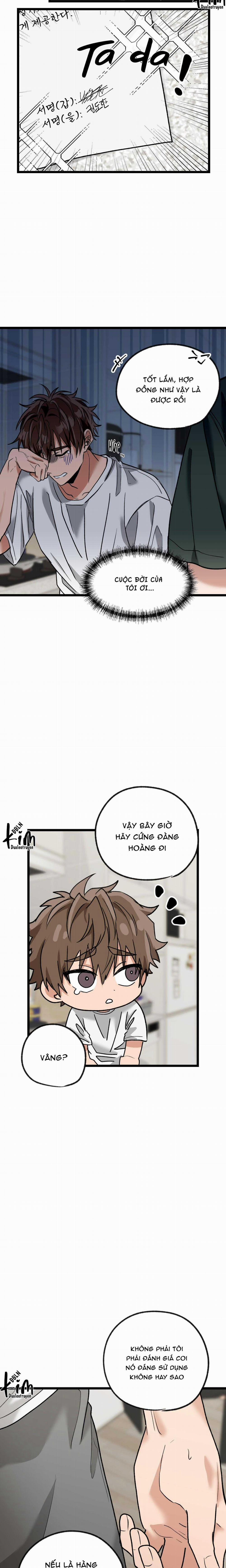 Tuyển Tập Ngực Bự Mlem - BDSM Của Nhà Kim 178.2 trang 7