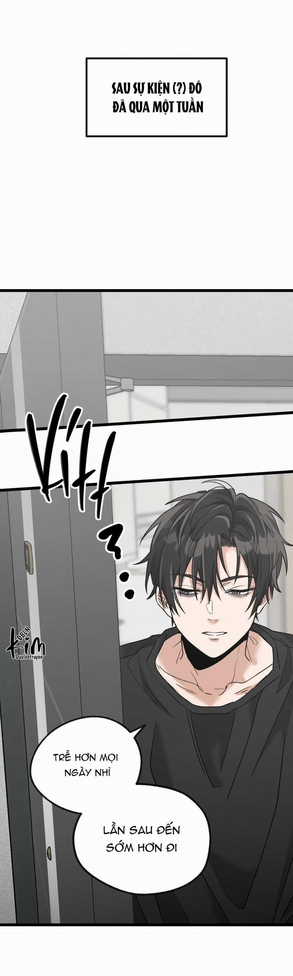 Tuyển Tập Ngực Bự Mlem - BDSM Của Nhà Kim 178.3 trang 11