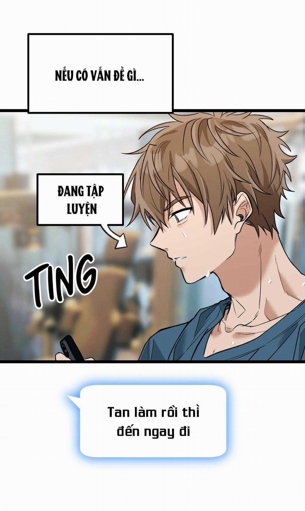 Tuyển Tập Ngực Bự Mlem - BDSM Của Nhà Kim 178.3 trang 16