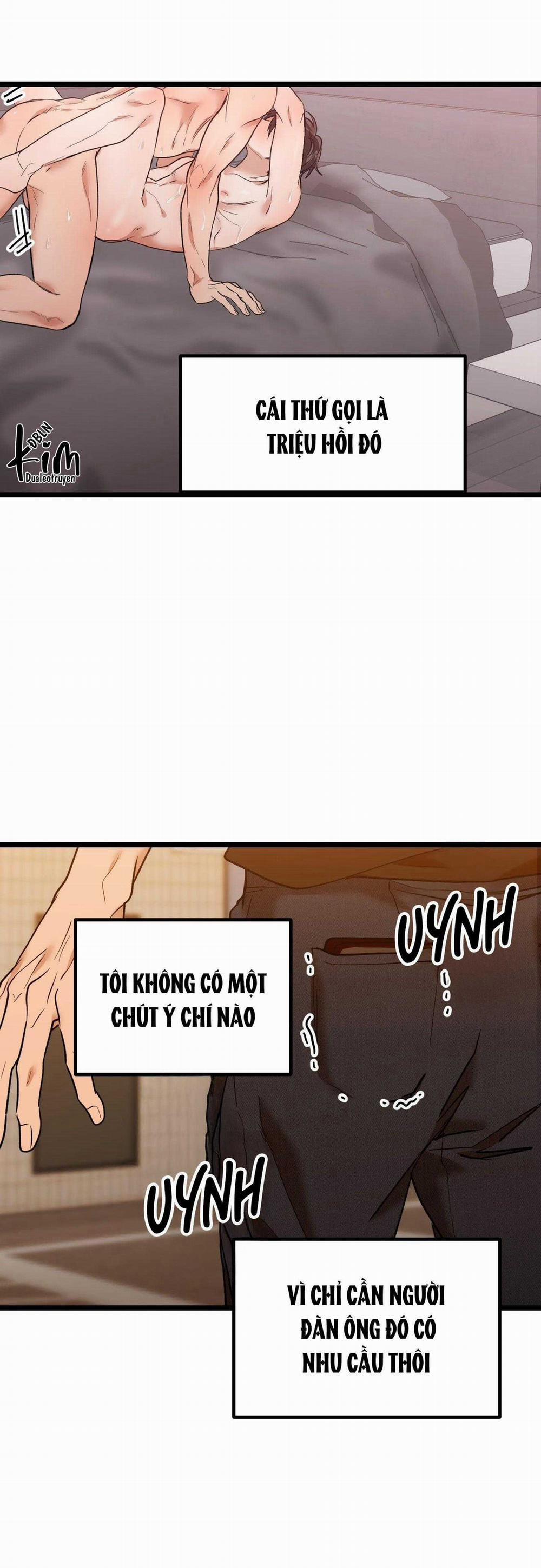 Tuyển Tập Ngực Bự Mlem - BDSM Của Nhà Kim 178.3 trang 17