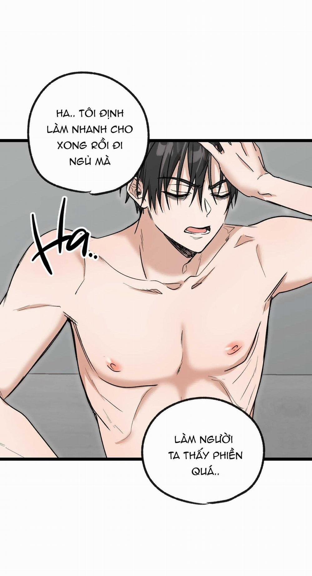 Tuyển Tập Ngực Bự Mlem - BDSM Của Nhà Kim 178.3 trang 27