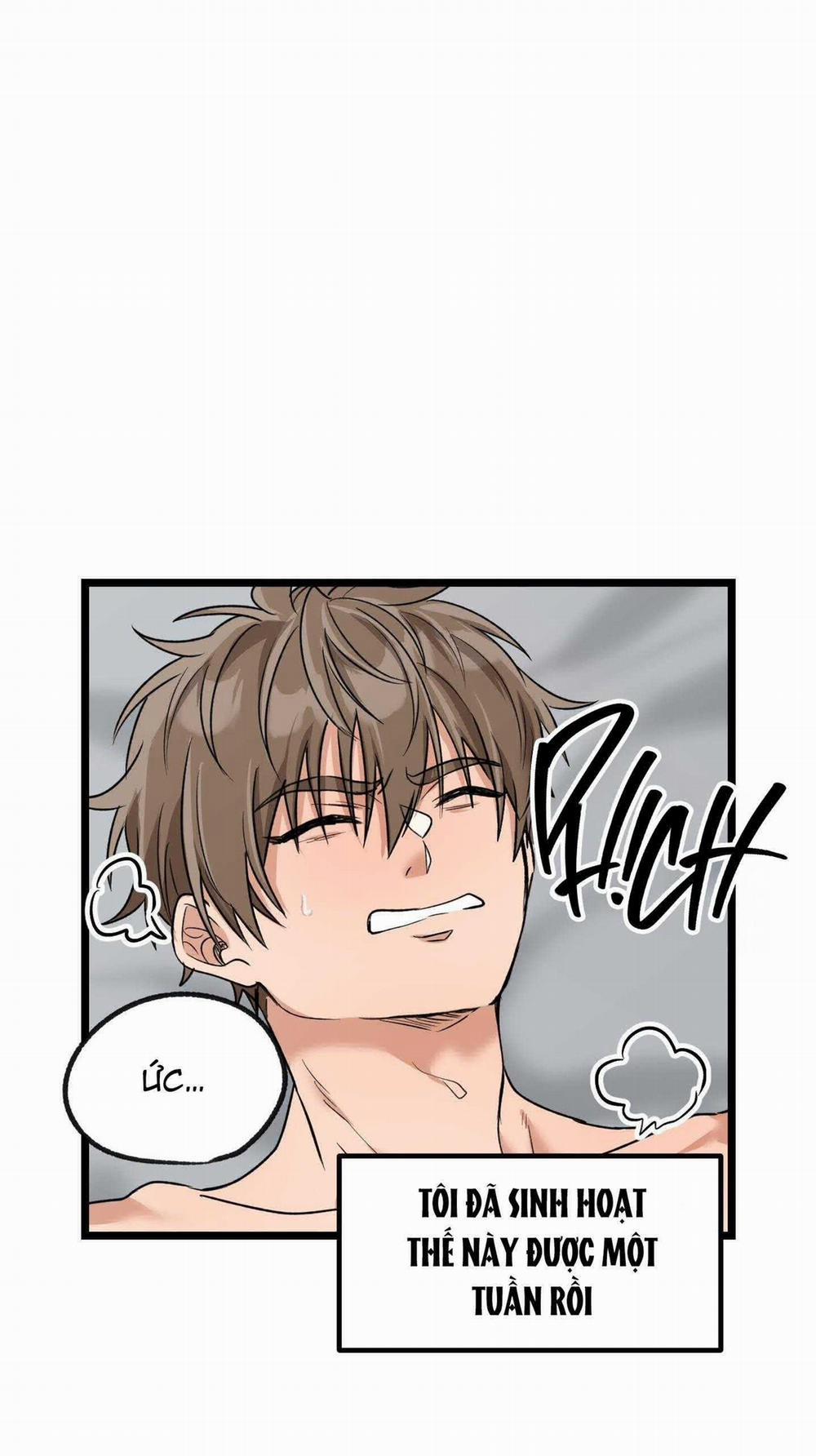 Tuyển Tập Ngực Bự Mlem - BDSM Của Nhà Kim 178.3 trang 29