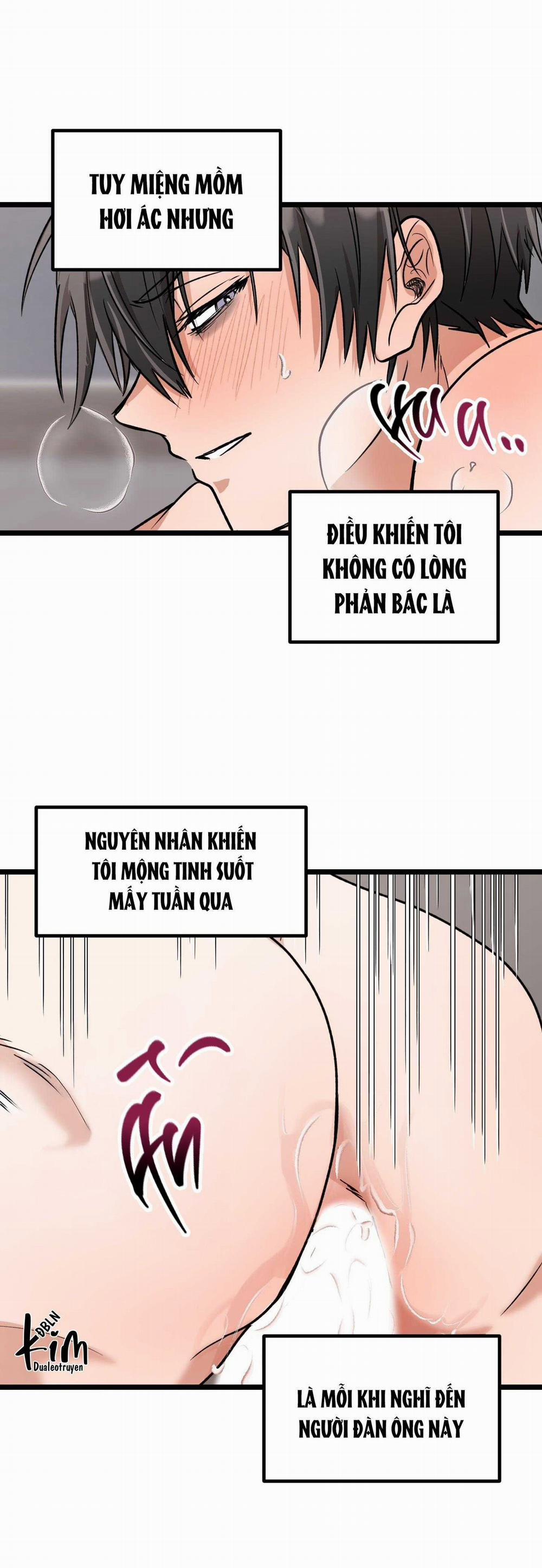 Tuyển Tập Ngực Bự Mlem - BDSM Của Nhà Kim 178.3 trang 32