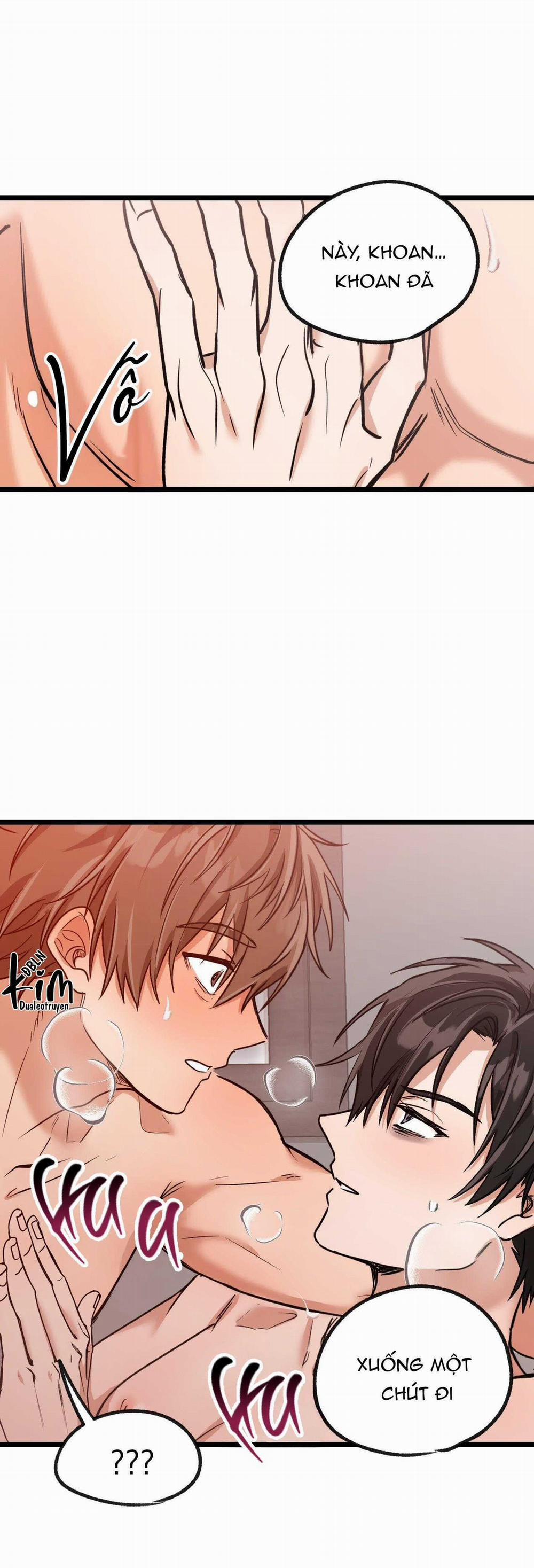 Tuyển Tập Ngực Bự Mlem - BDSM Của Nhà Kim 178.3 trang 37