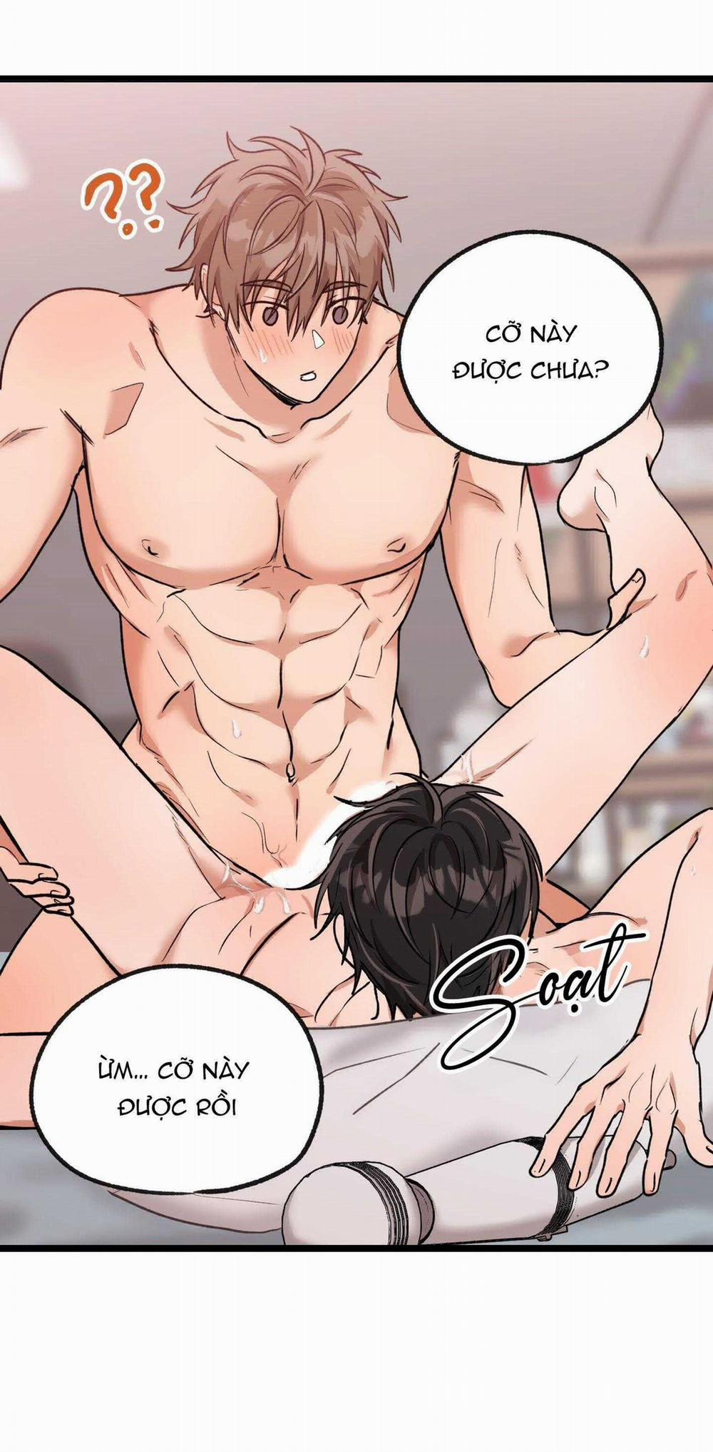 Tuyển Tập Ngực Bự Mlem - BDSM Của Nhà Kim 178.3 trang 38