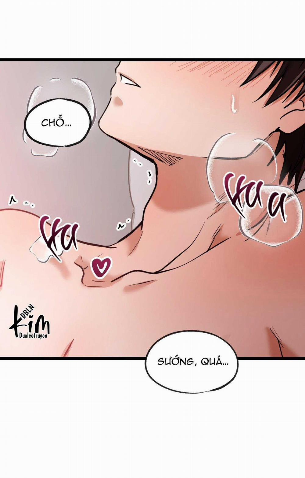 Tuyển Tập Ngực Bự Mlem - BDSM Của Nhà Kim 178.3 trang 46